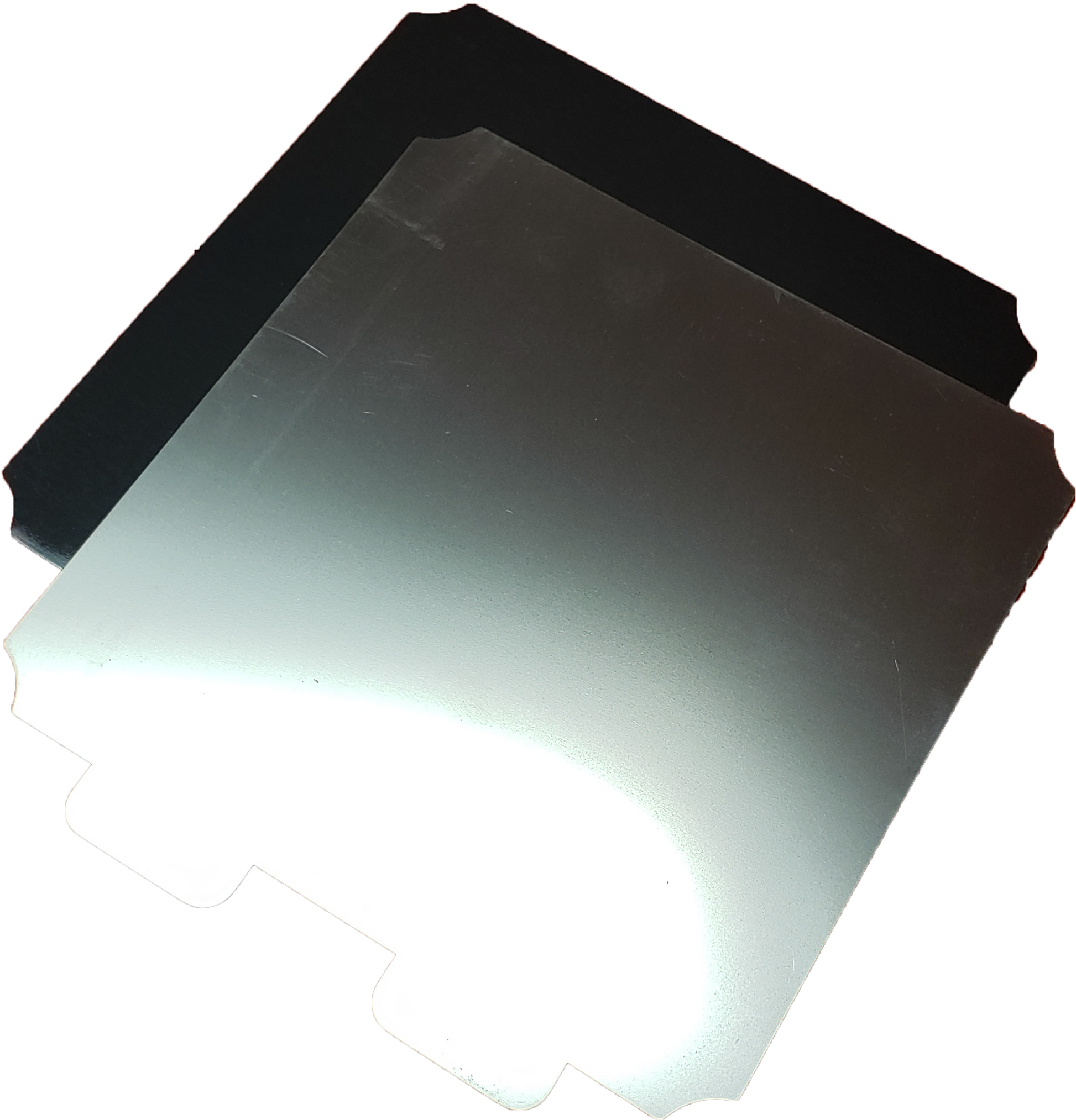 Flexplate Solution Compatible with LulzBot® Mini and Mini 2 by Printed Solid (EOL)