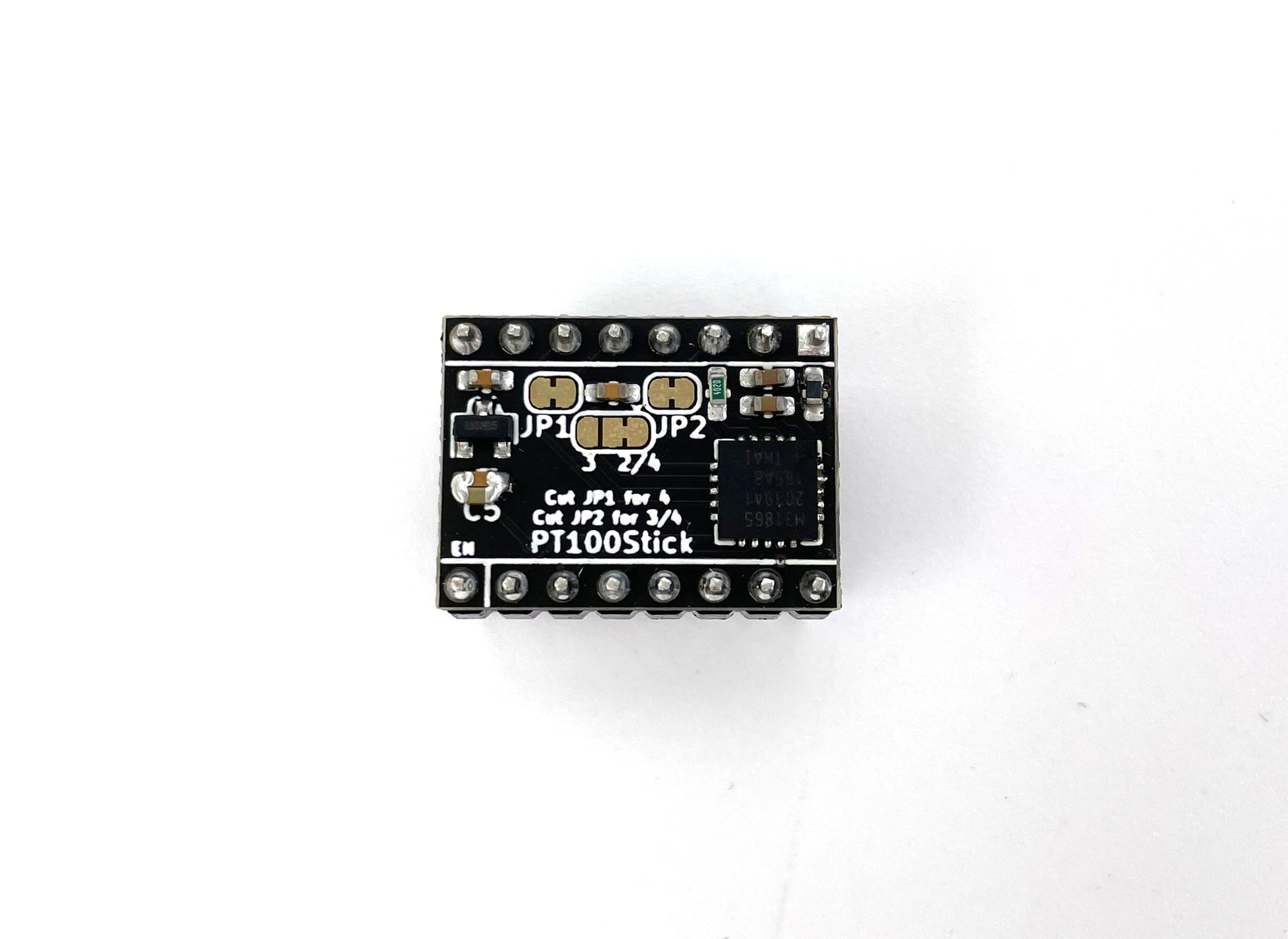 LDO Voron PT100STICK (EOL)