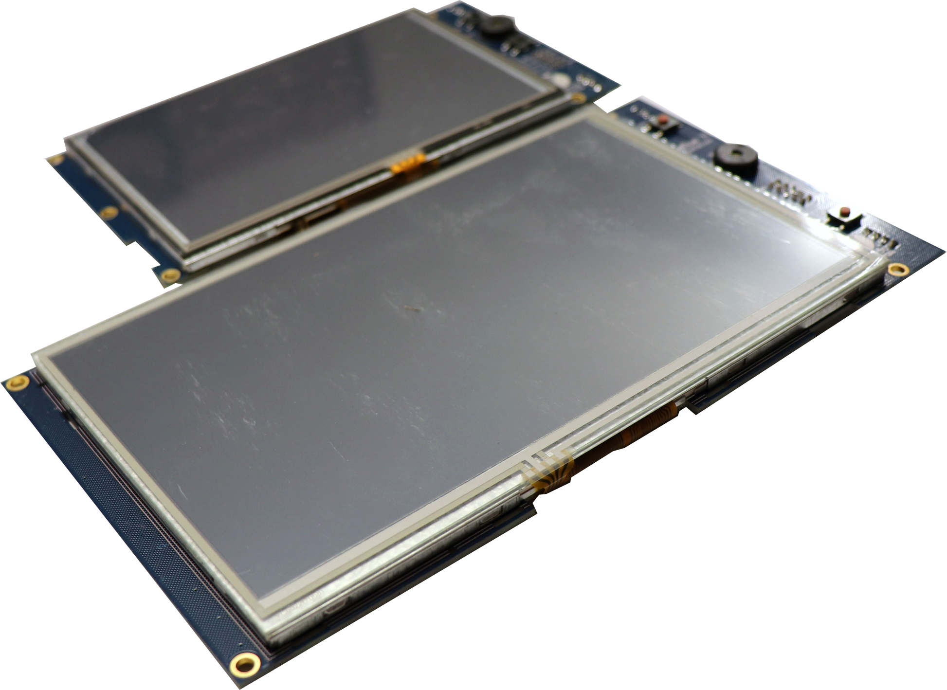 Duet PanelDue 5i or 7i Integrated (EOL)