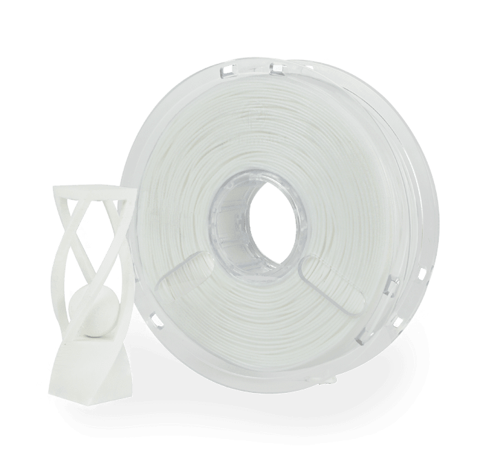 Polymaker PolySupport Filament 2.85mm X 750g – Printed Solid