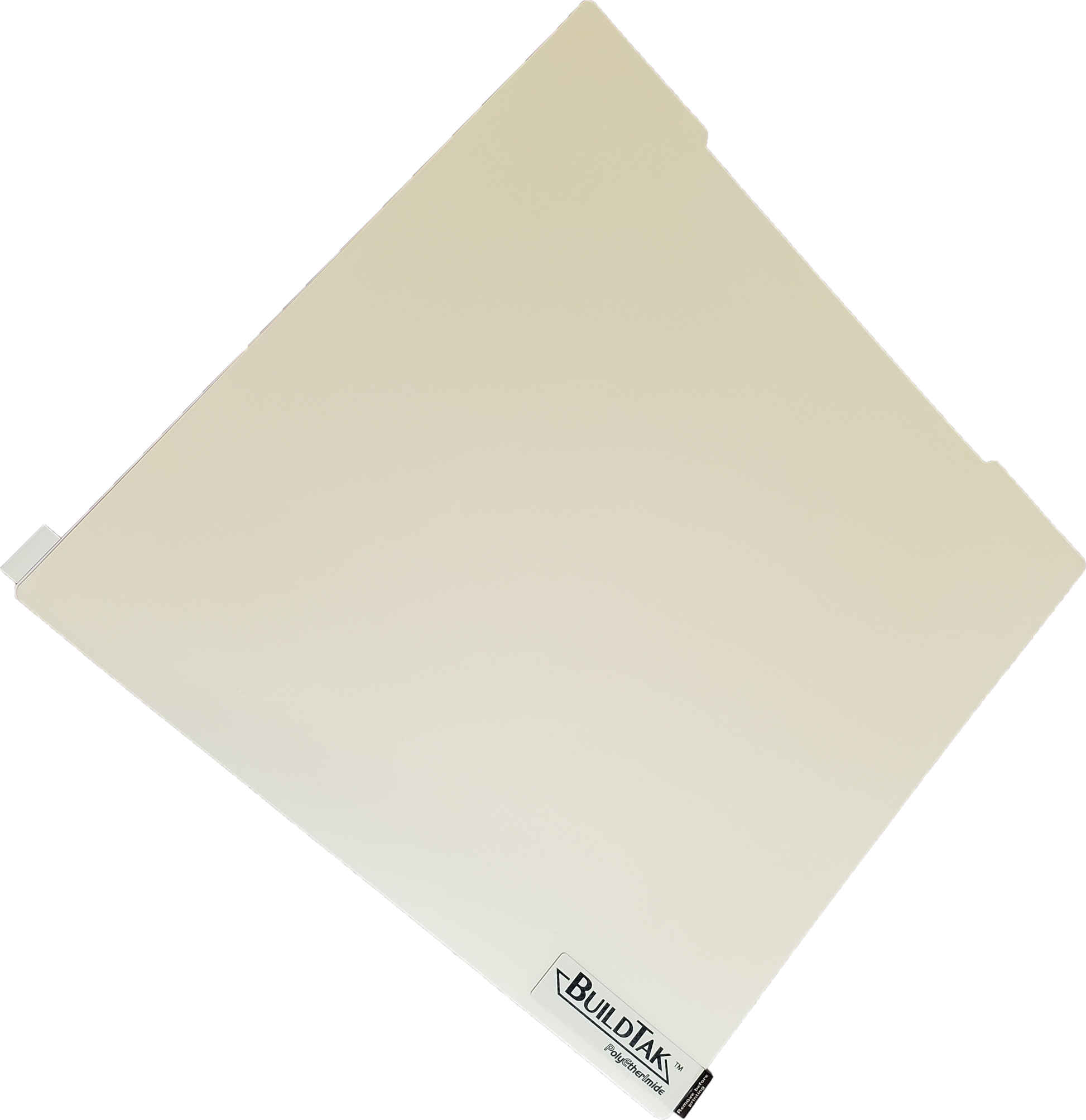 BuildTak PEI Sheets (EOL)