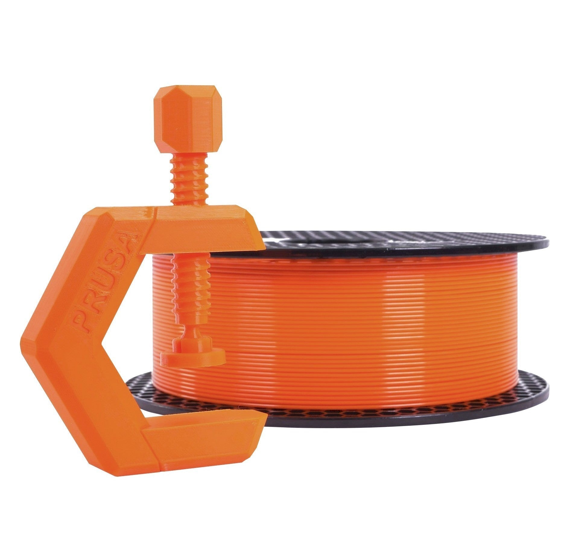 Prusament PETG 1.75mm 1kg Prusa Orange