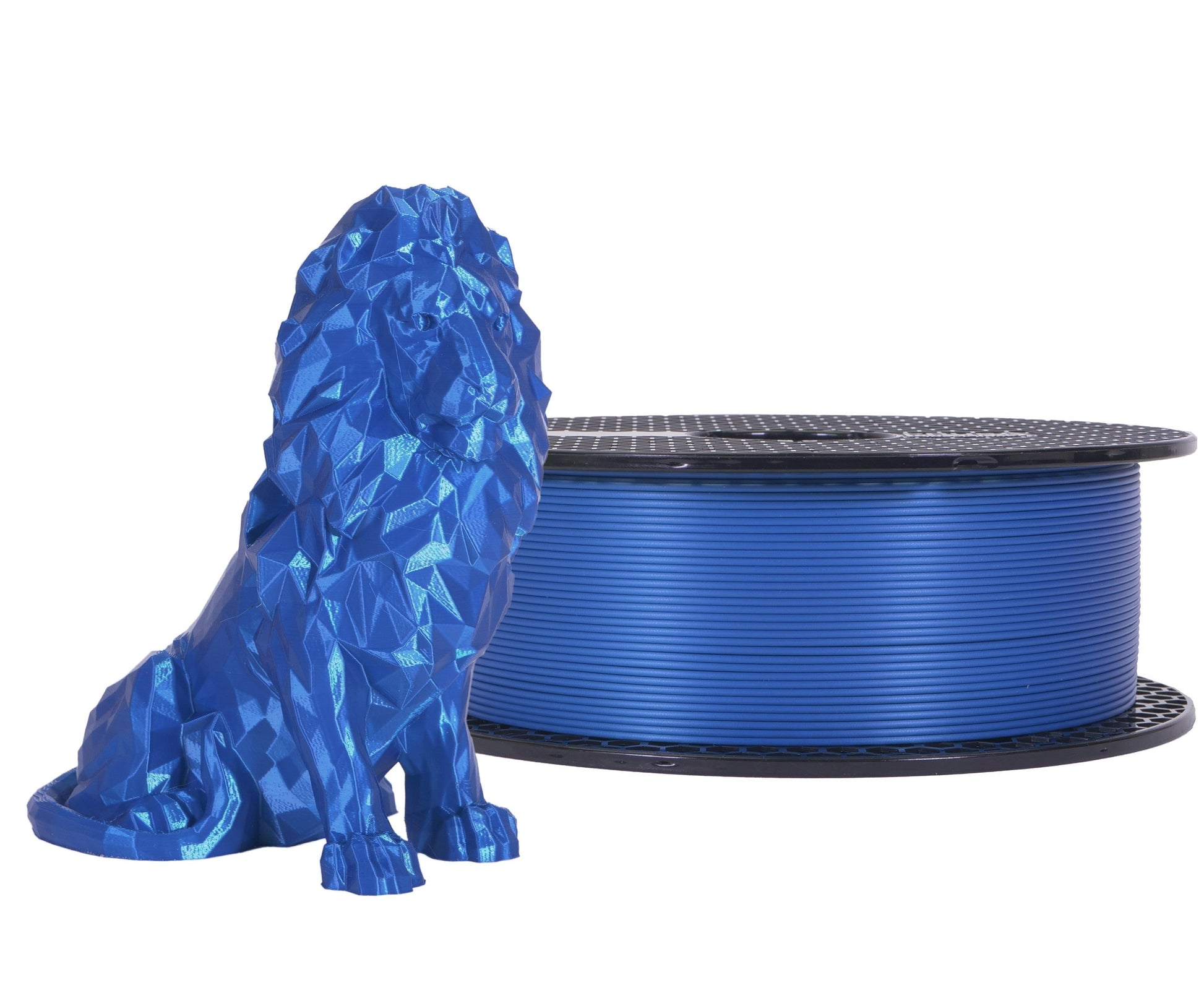 Prusament PLA (Blend) 1.75mm 970g Royal Blue