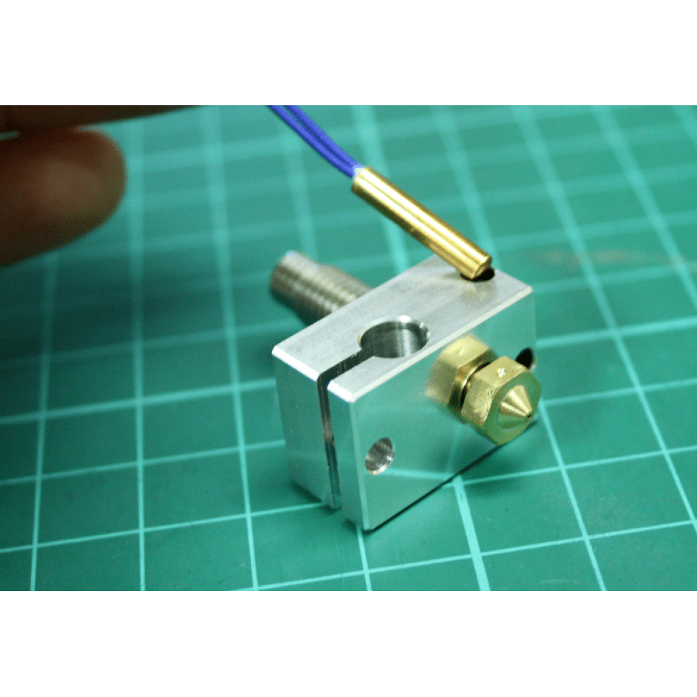 E3D V6 Hot End - 1.75mm