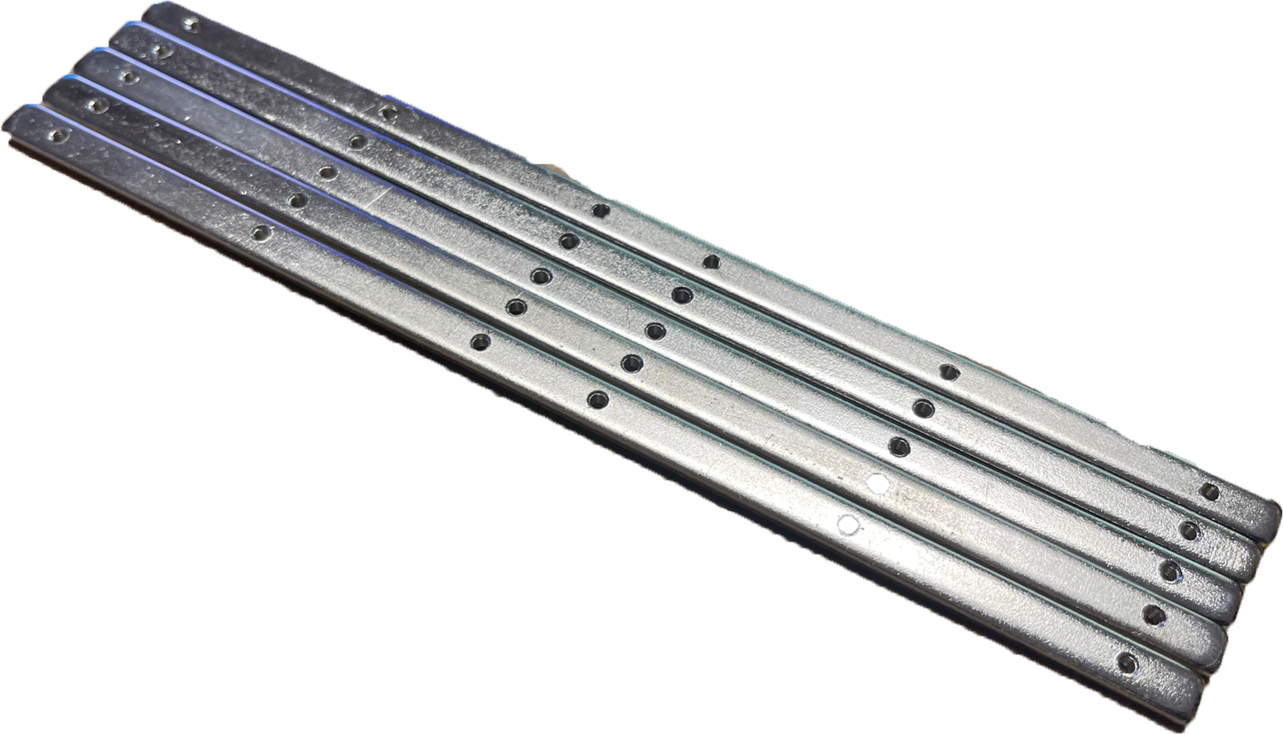 LDO V0 and V0.1 T-Nut Bars