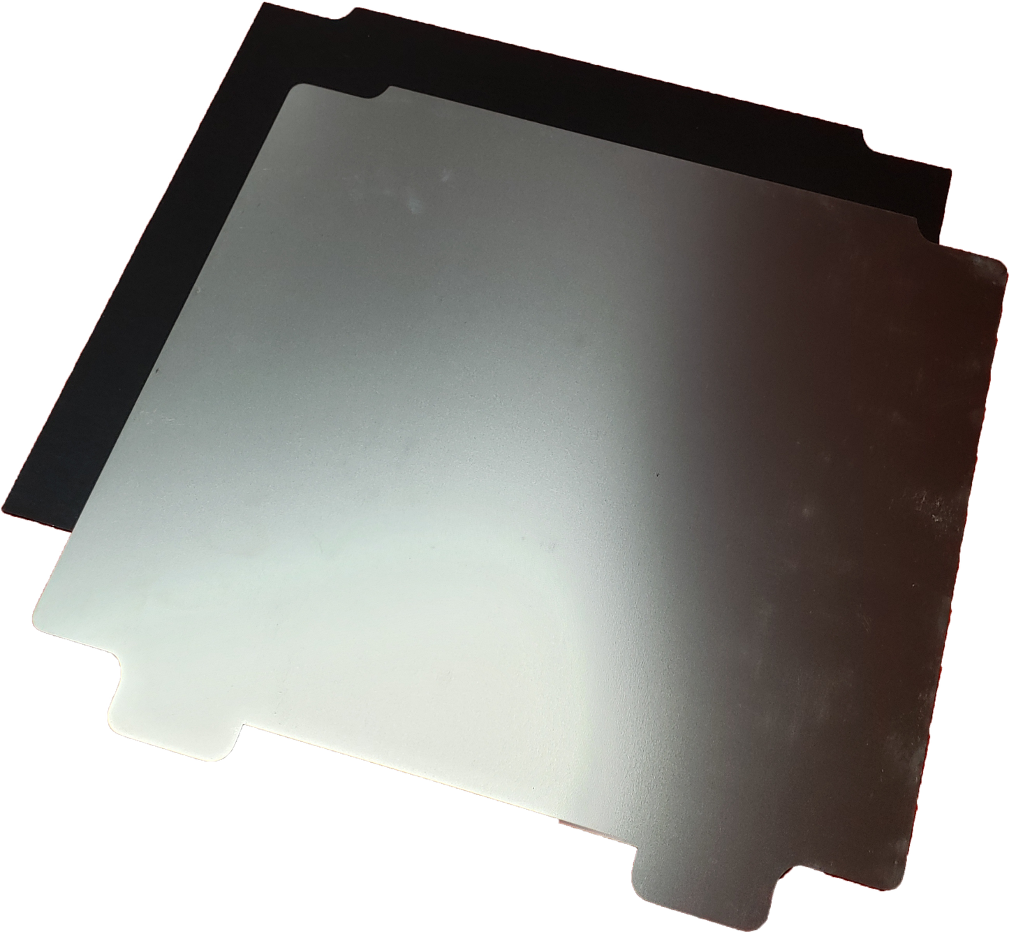 Flexplate Solution for Ultimaker 2 and 3 by Printed Solid (EOL)