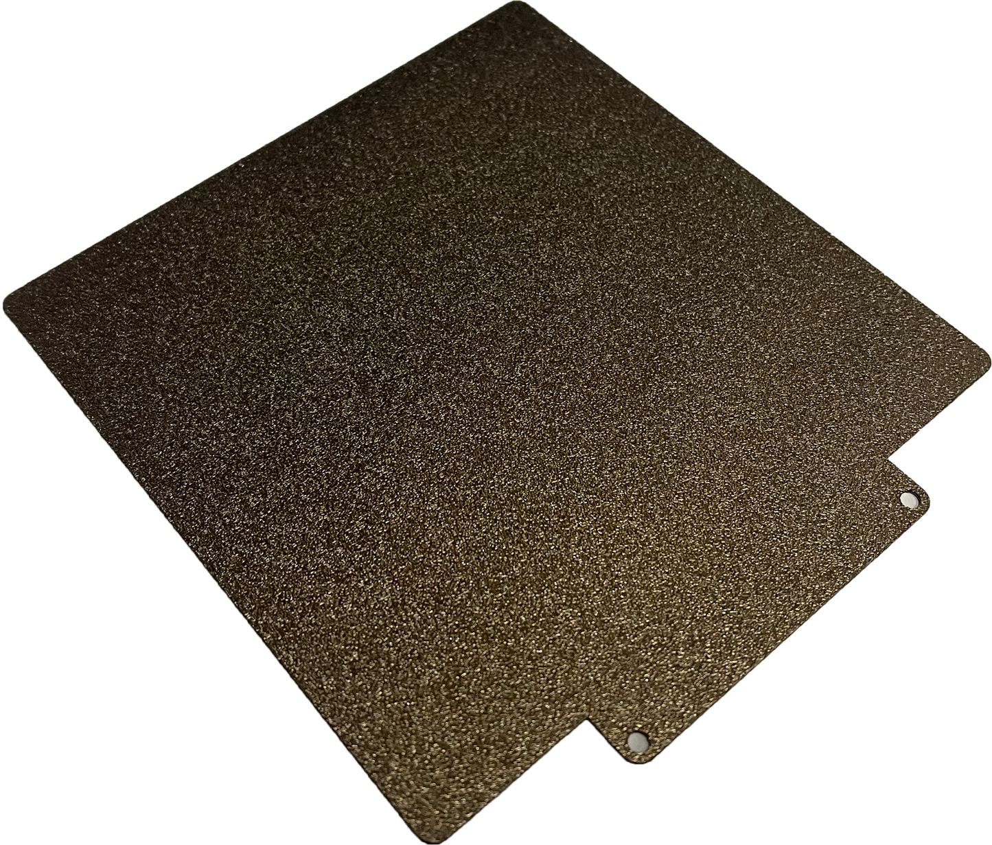 Voron Powder Coated Flex Plates by Printed Solid
