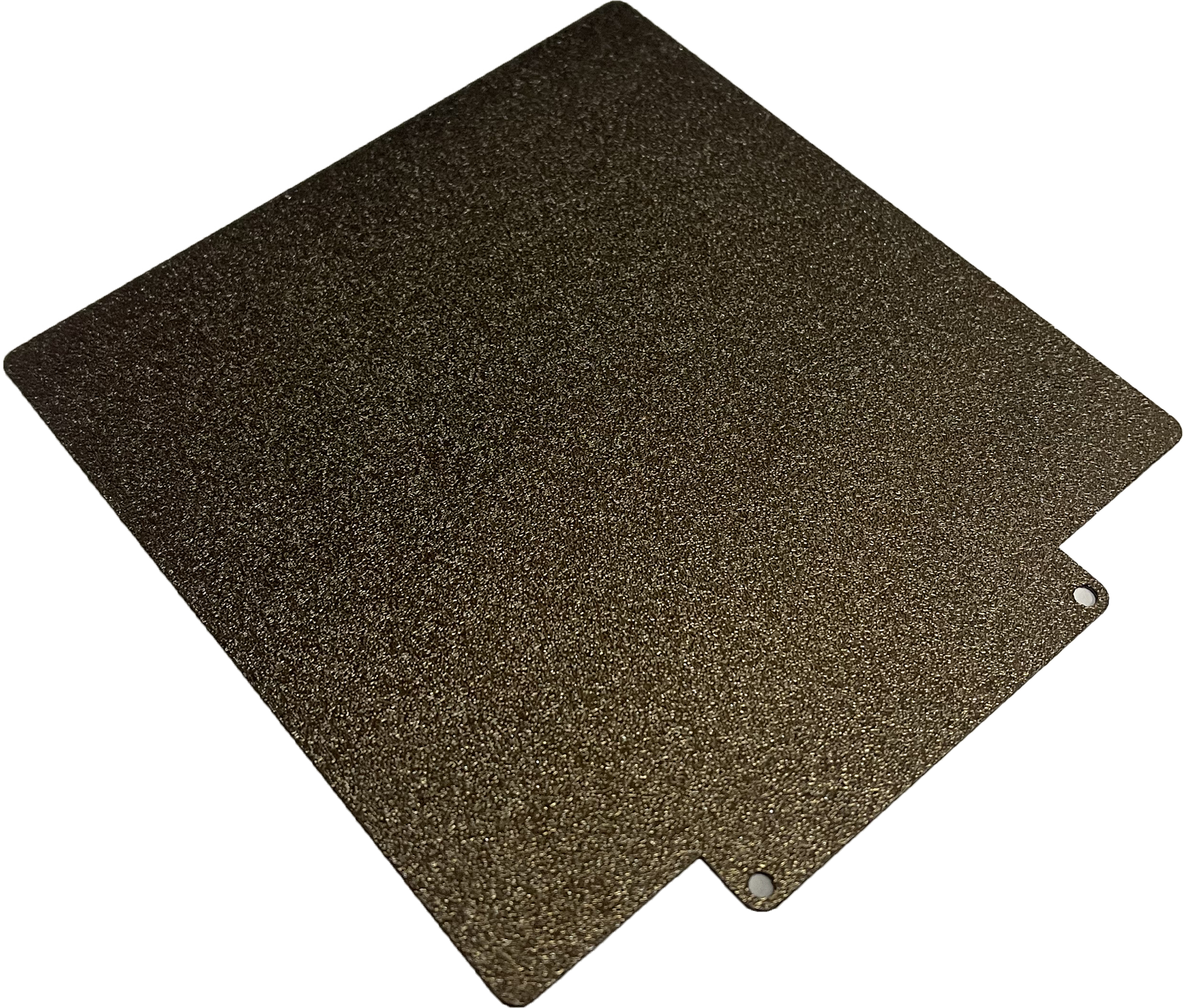 Voron Powder Coated Flex Plates by Printed Solid (EOL)