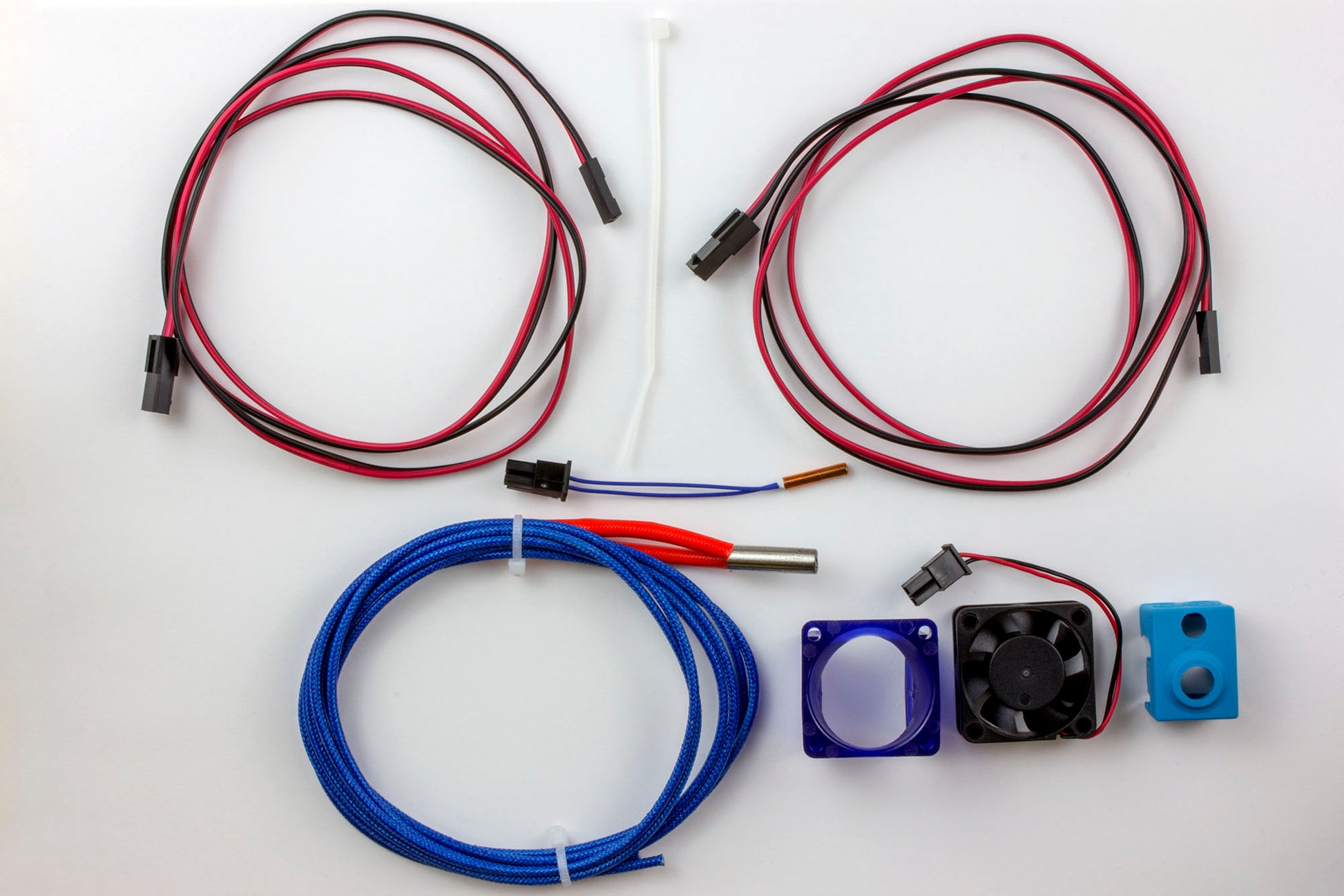 E3D V6 Hot End - 1.75mm