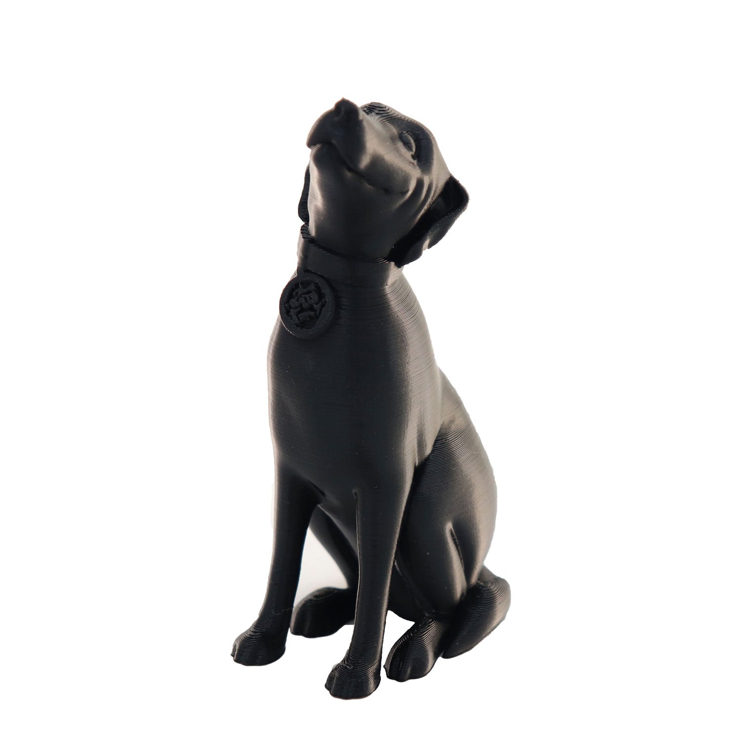Jessie Premium PETG 1.75mm X Black 1kg