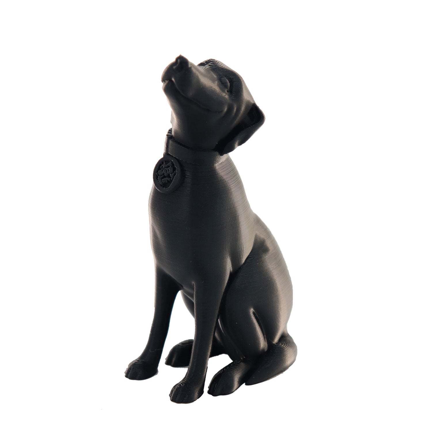Jessie Premium PETG 1.75mm X Black 1kg