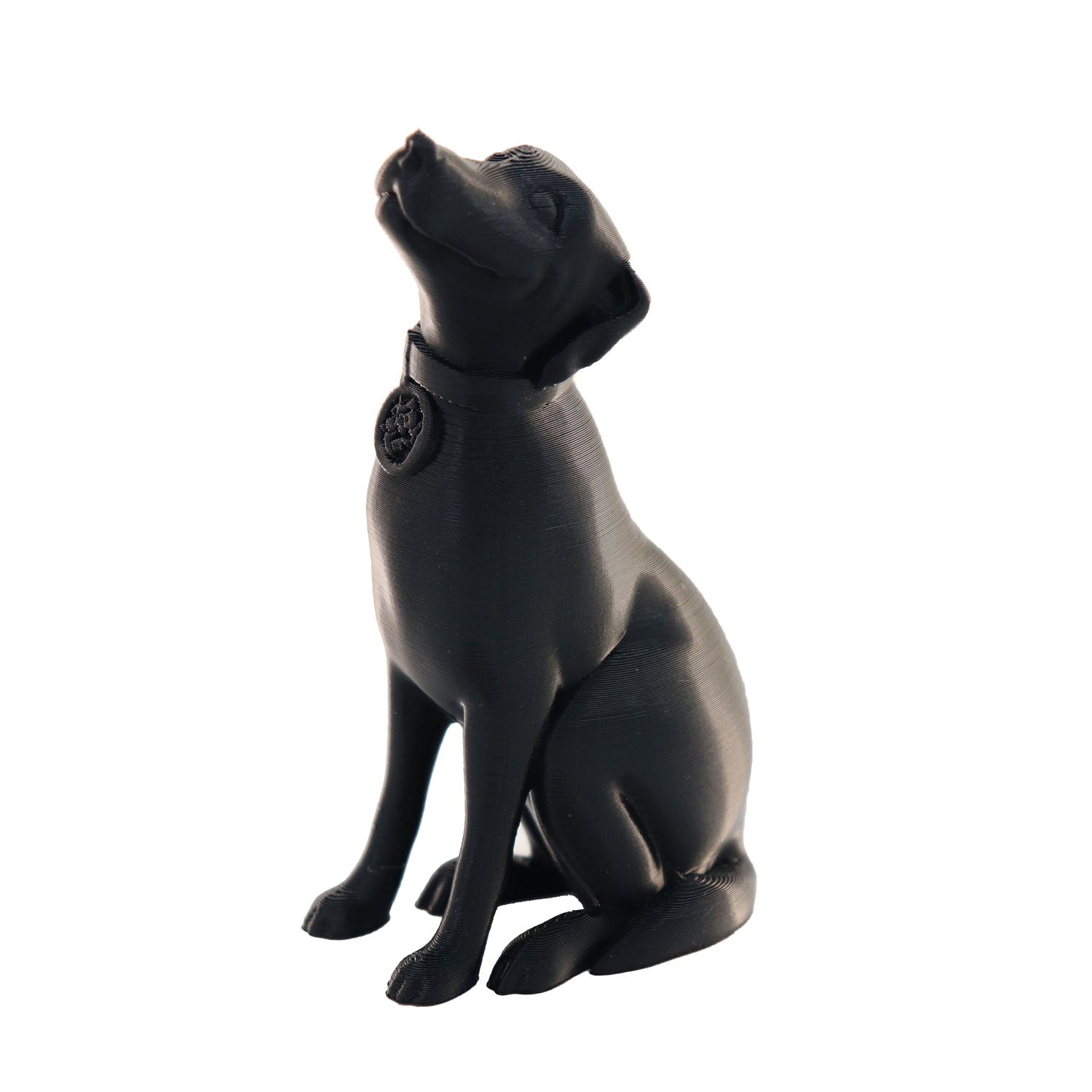 Jessie Premium PETG 1.75mm X Black 1kg