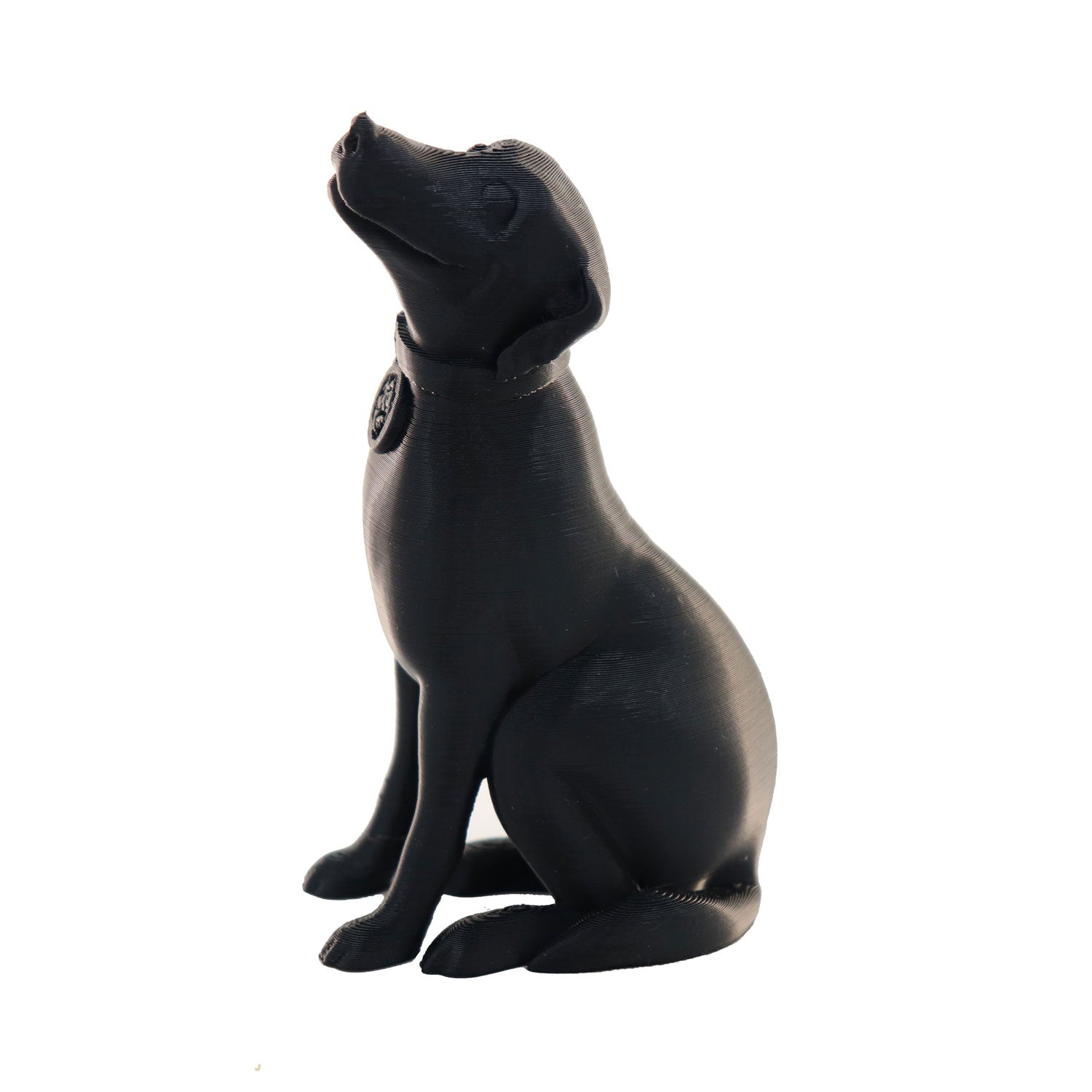 Jessie Premium PETG 1.75mm X Black 1kg