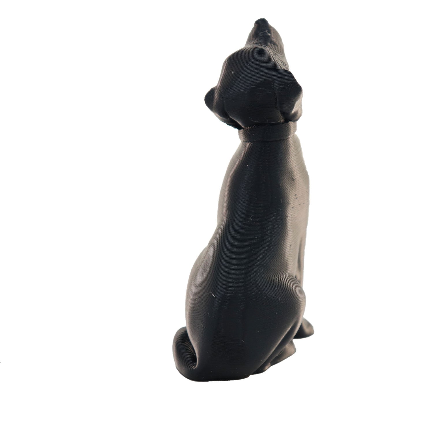 Jessie Premium PETG 1.75mm X Black 1kg