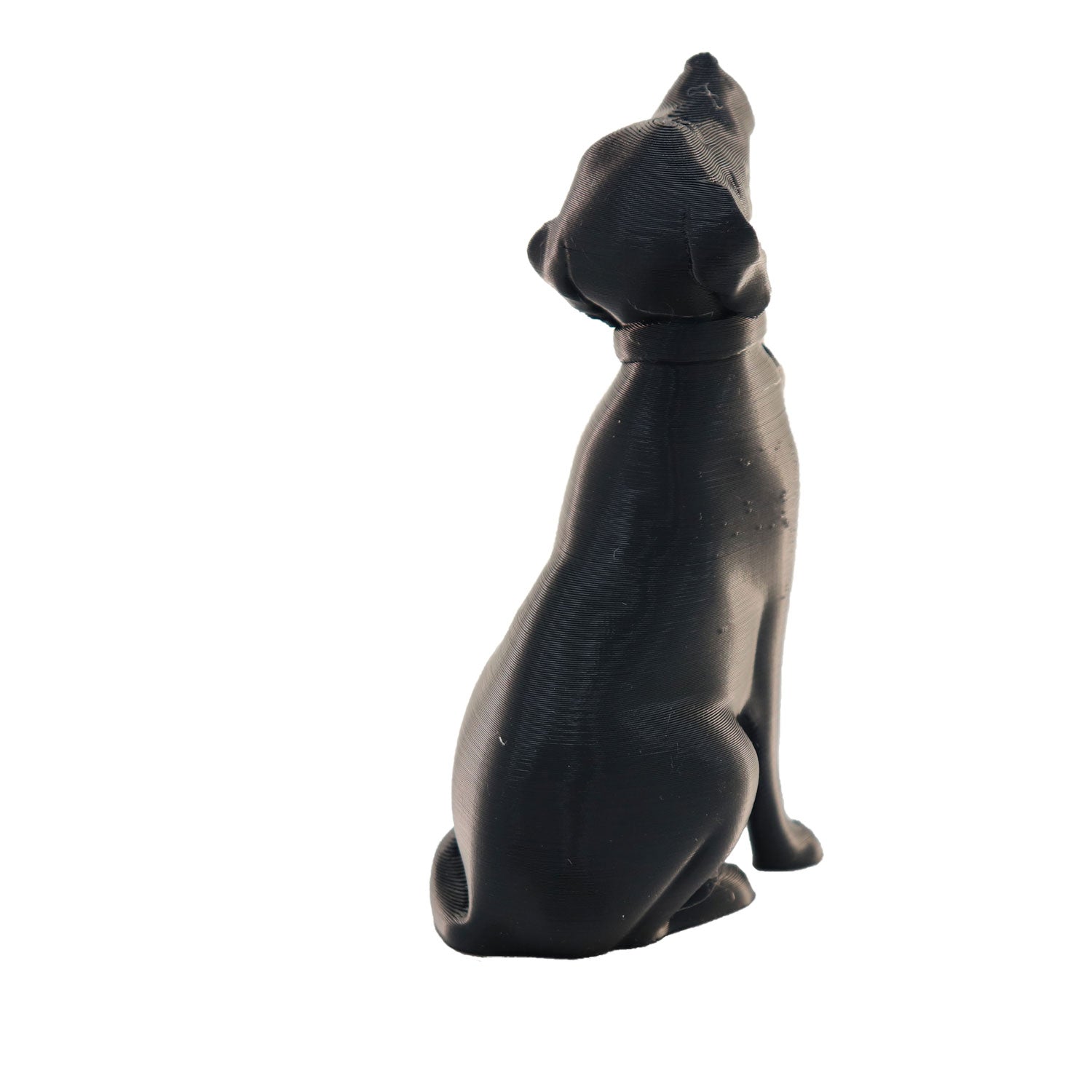 Jessie Premium PETG 1.75mm X Black 1kg