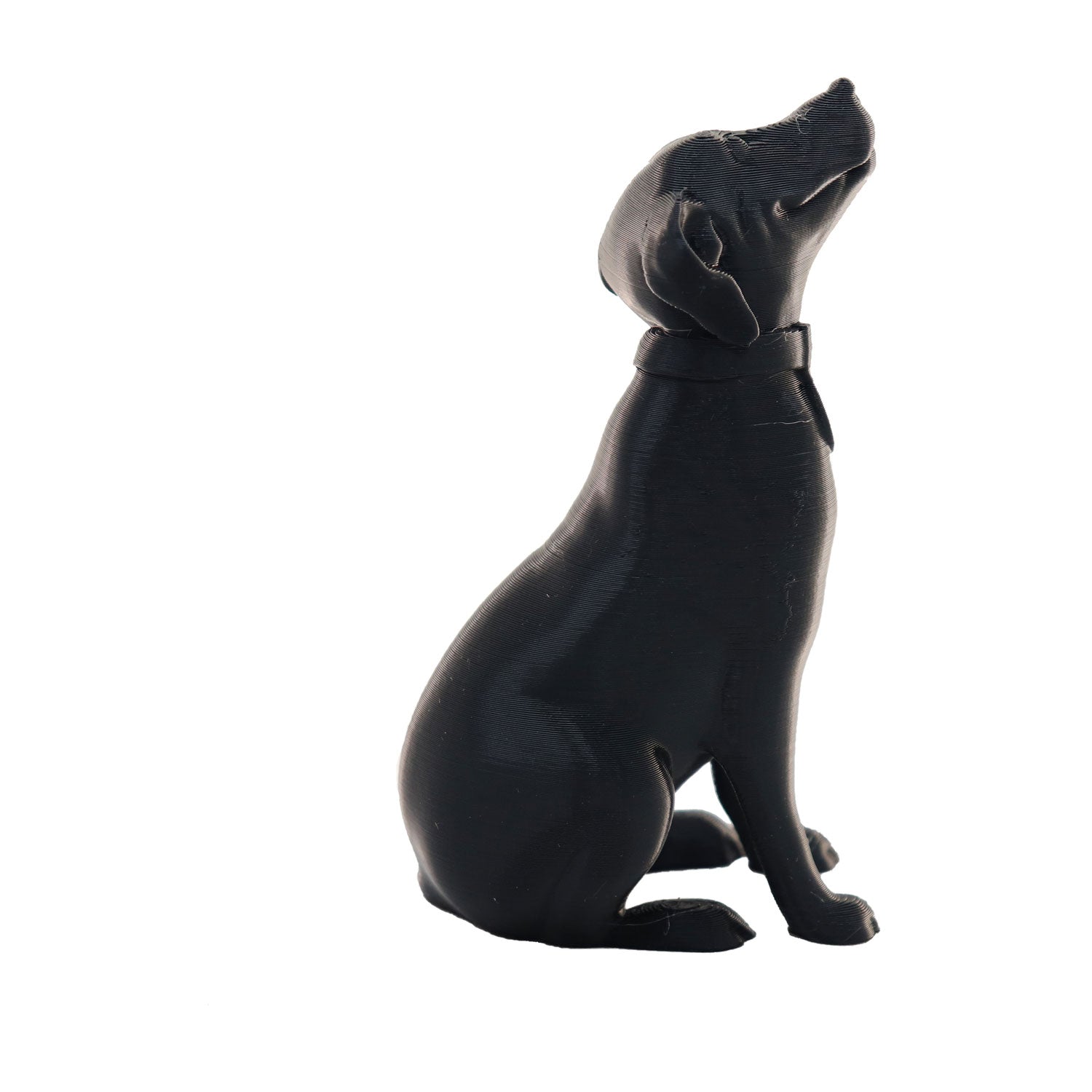 Jessie Premium PETG 1.75mm X Black 1kg