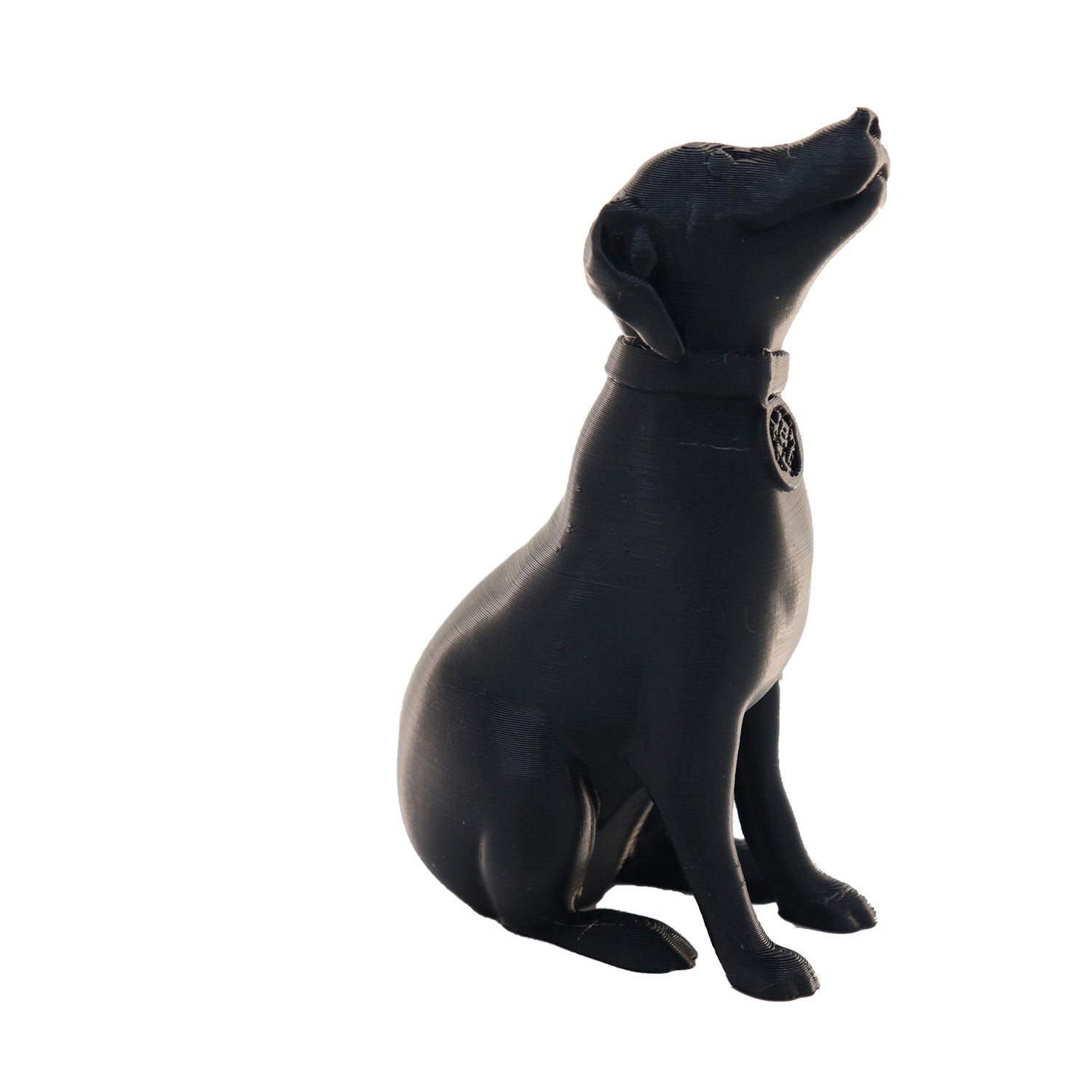 Jessie Premium PETG 1.75mm X Black 1kg
