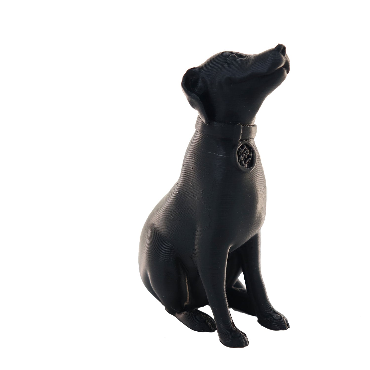 Jessie Premium PETG 1.75mm X Black 1kg
