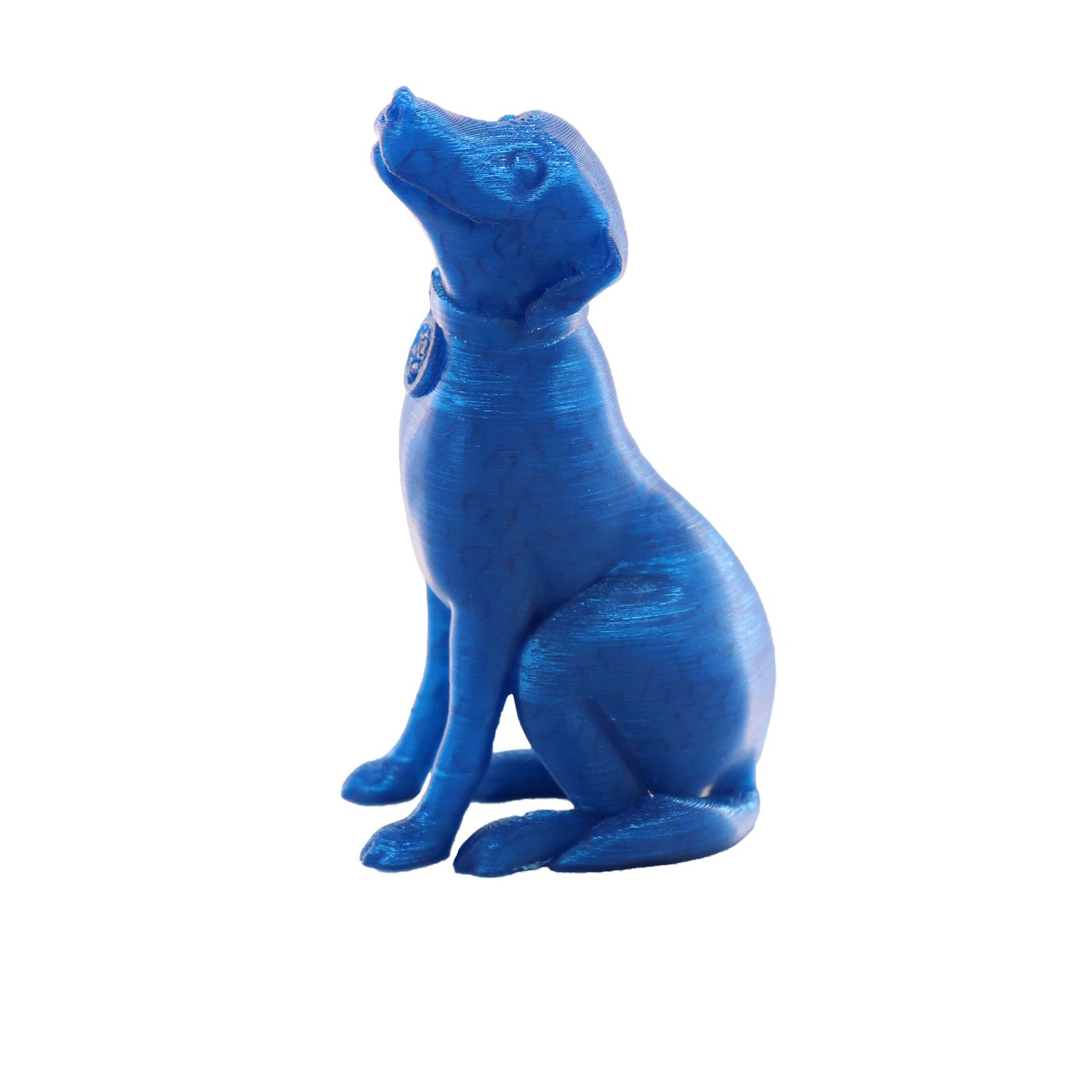 Jessie Premium PLA 1.75mm X Blue Ice 1kg