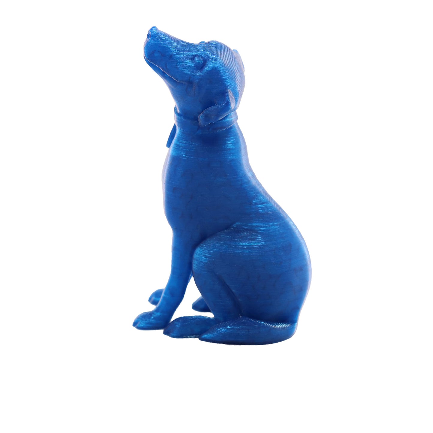 Jessie Premium PLA 1.75mm X Blue Ice 1kg