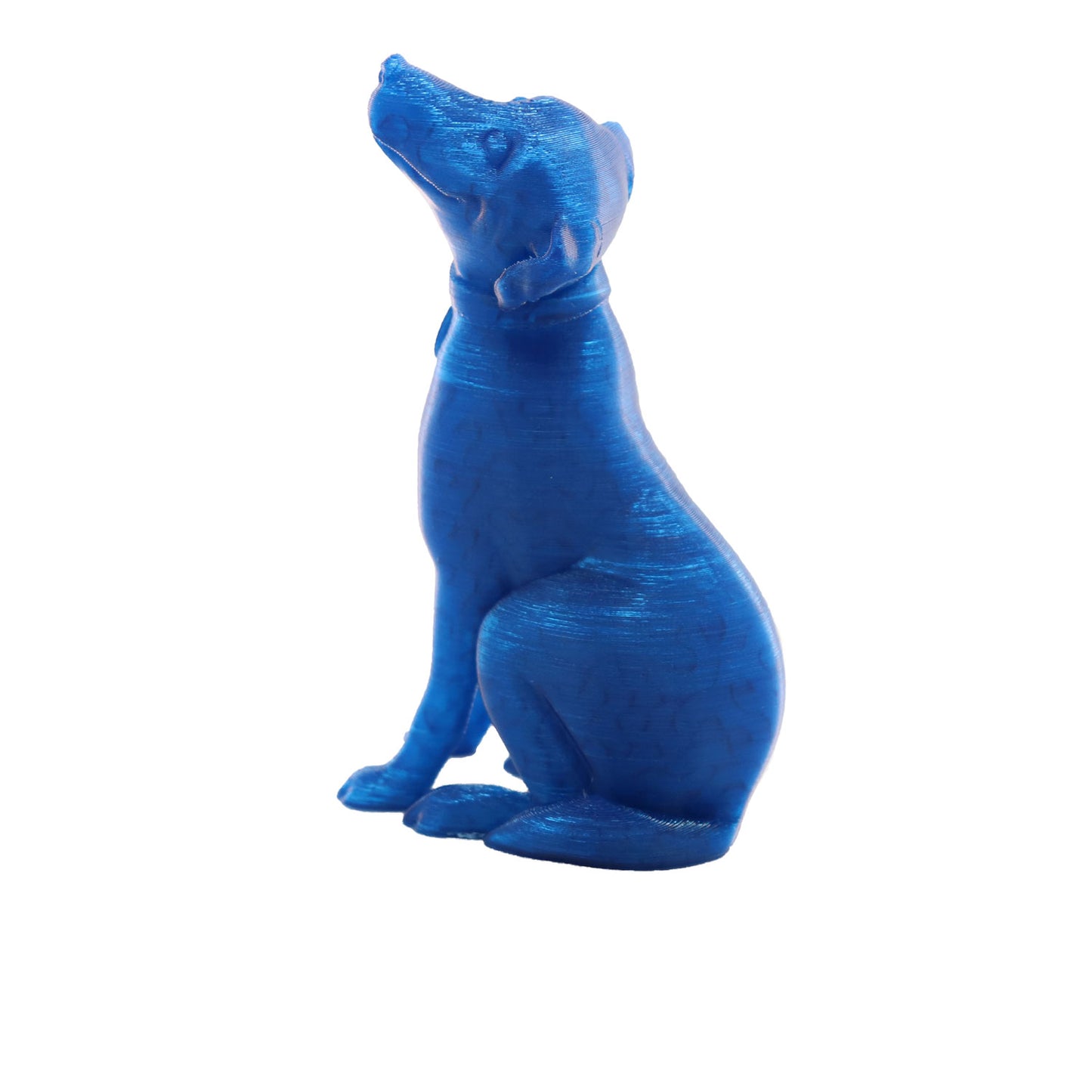 Jessie Premium PLA 1.75mm X Blue Ice 1kg
