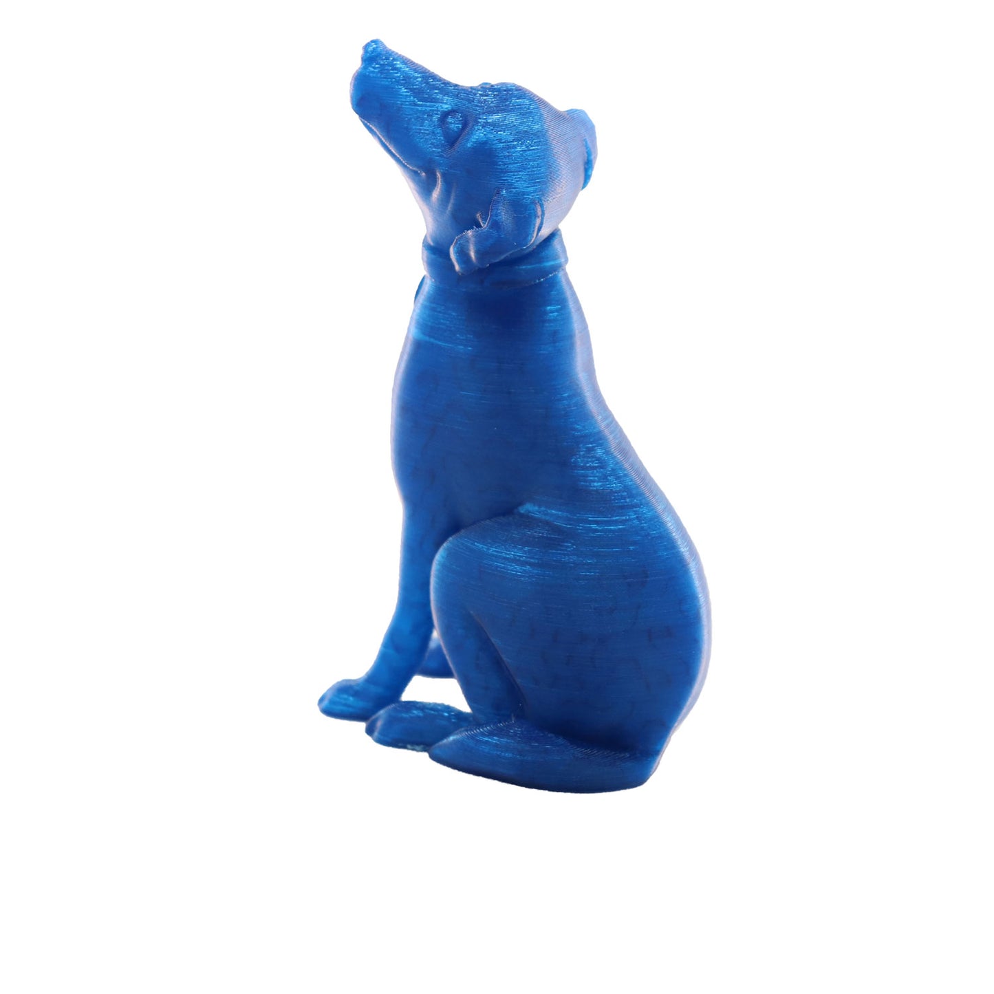 Jessie Premium PLA 1.75mm X Blue Ice 1kg