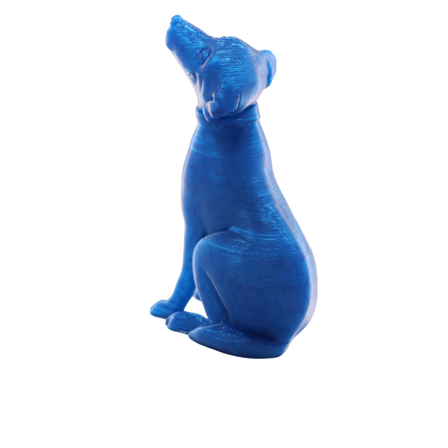Jessie Premium PLA 1.75mm X Blue Ice 1kg