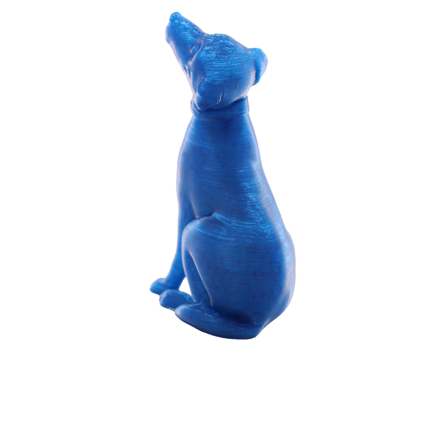 Jessie Premium PLA 1.75mm X Blue Ice 1kg