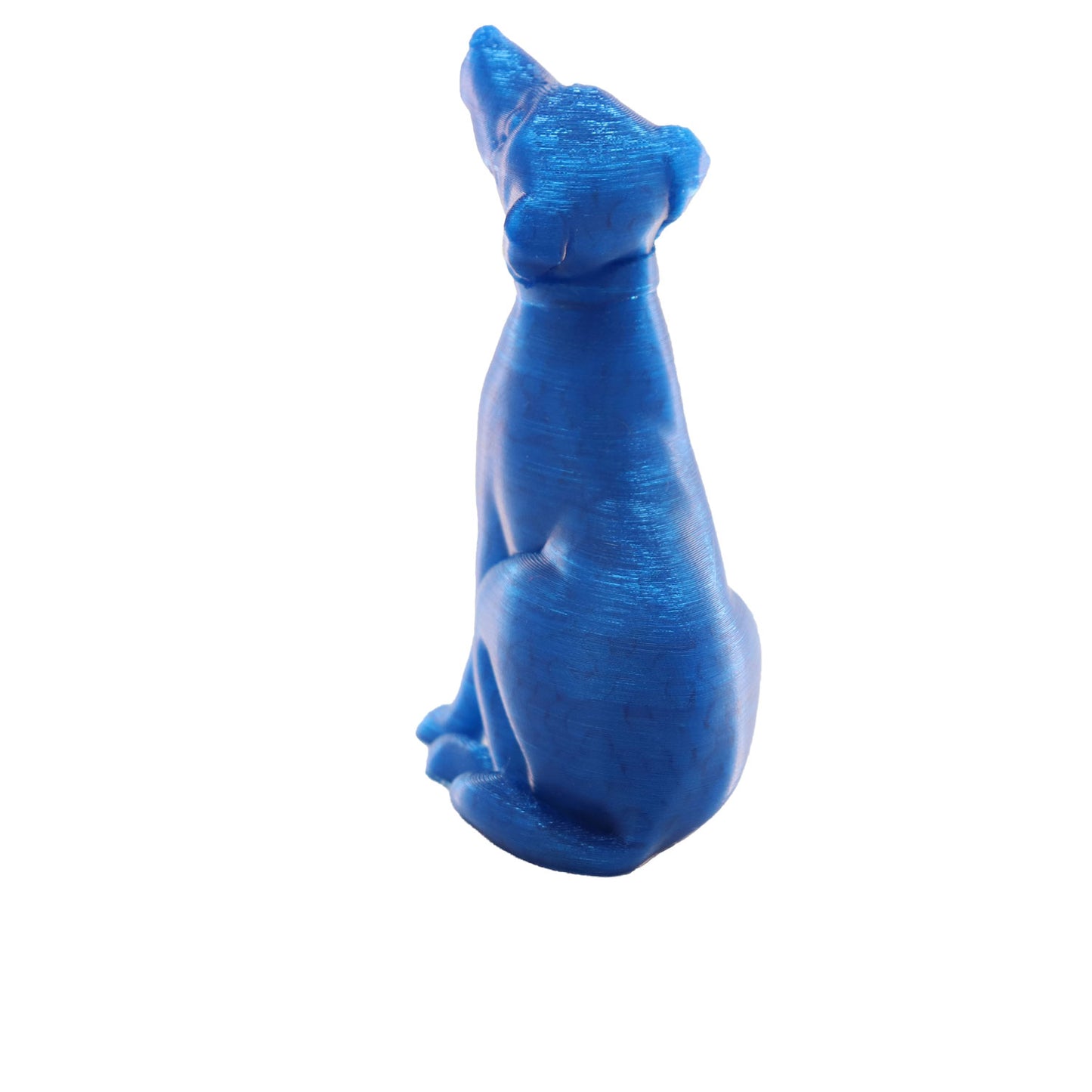 Jessie Premium PLA 1.75mm X Blue Ice 1kg