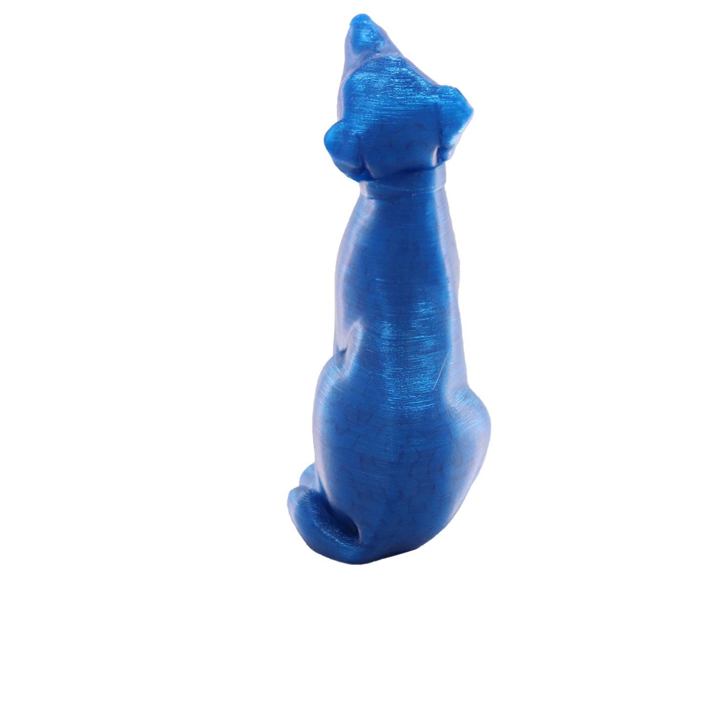 Jessie Premium PLA 1.75mm X Blue Ice 1kg