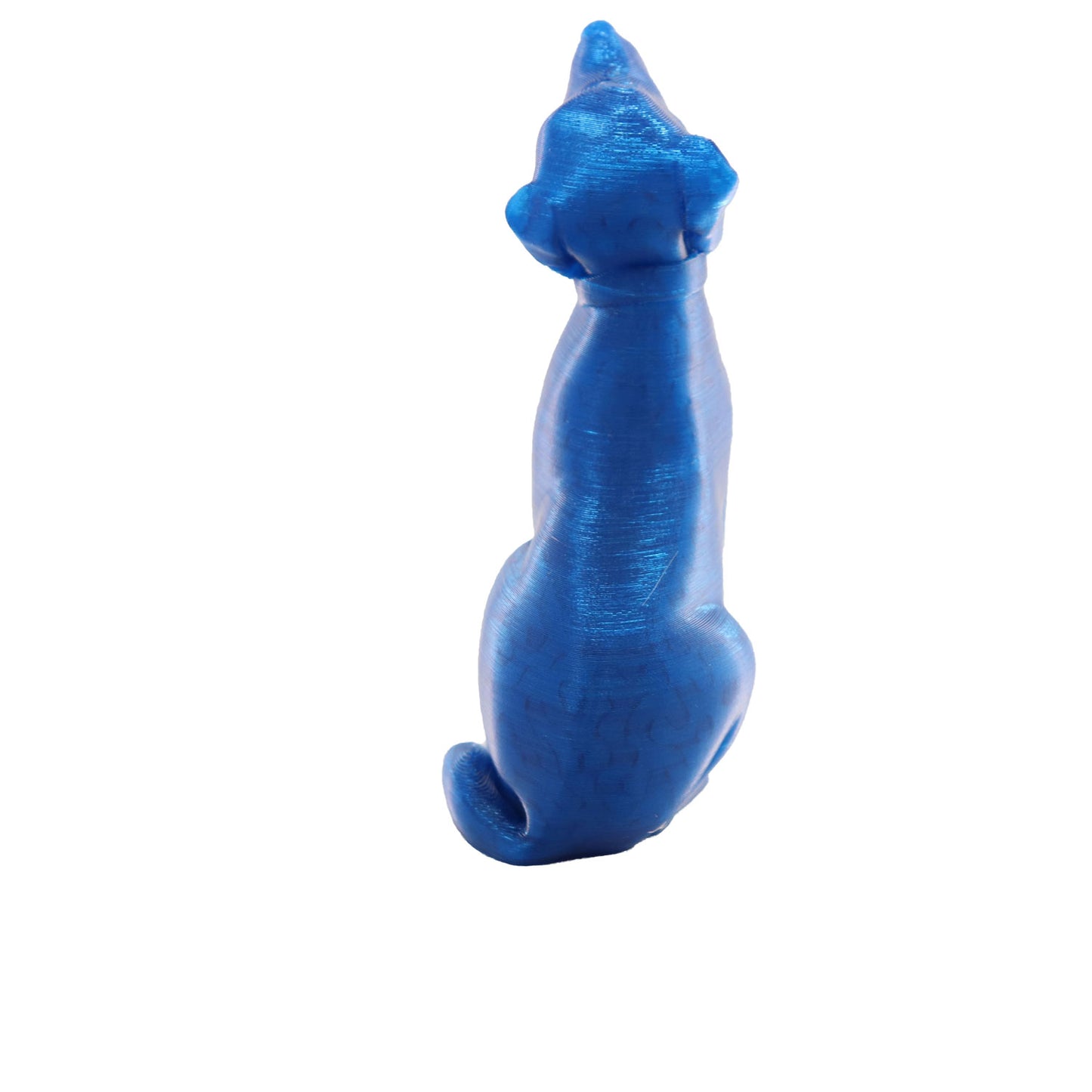 Jessie Premium PLA 1.75mm X Blue Ice 1kg