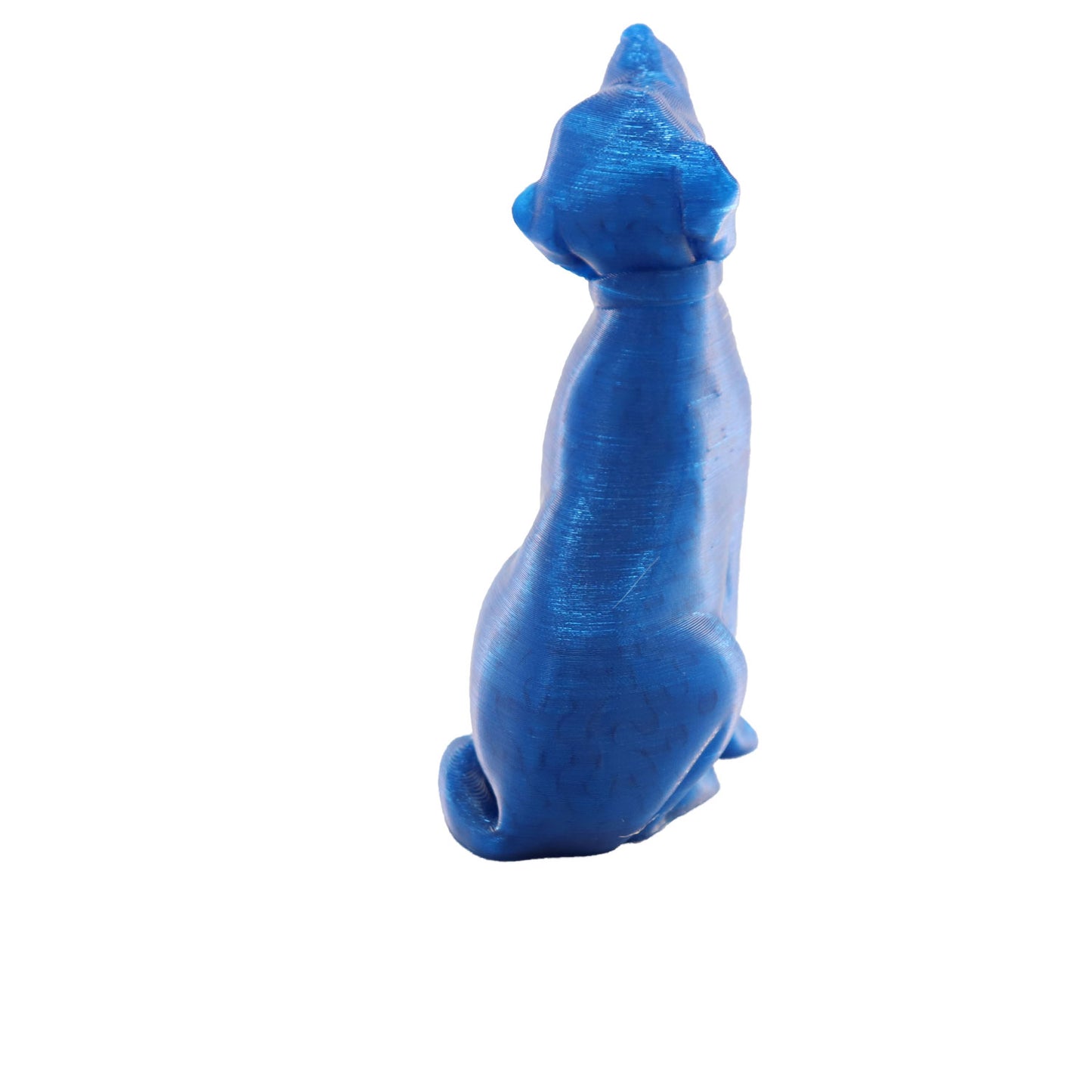 Jessie Premium PLA 1.75mm X Blue Ice 1kg