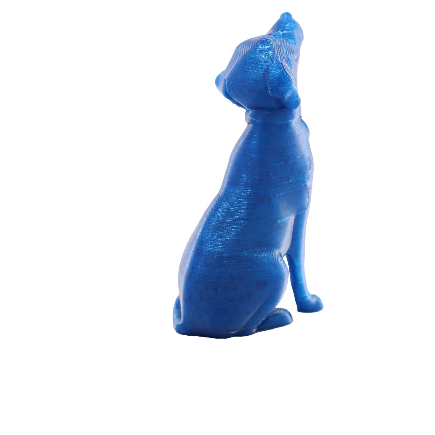 Jessie Premium PLA 1.75mm X Blue Ice 1kg