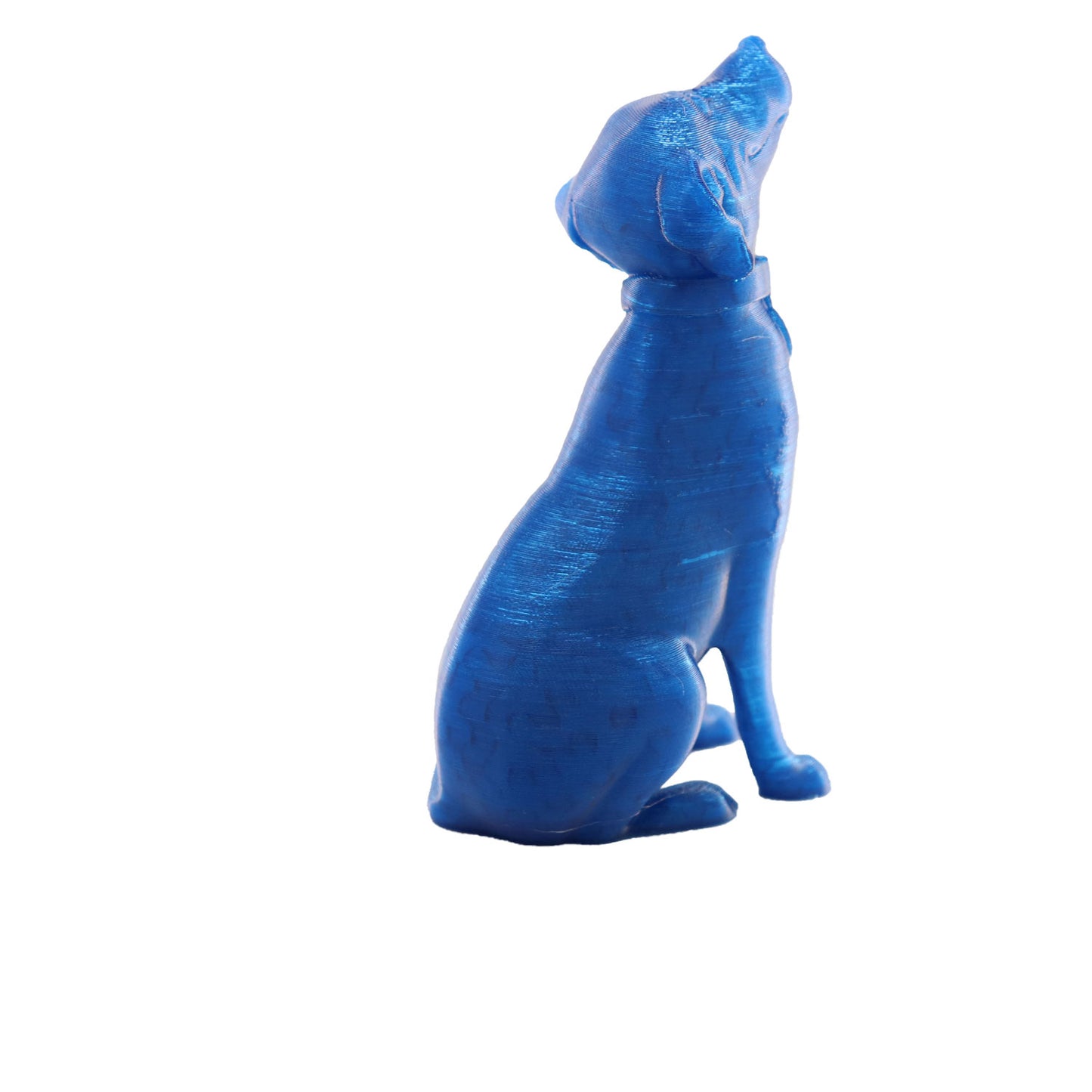 Jessie Premium PLA 1.75mm X Blue Ice 1kg