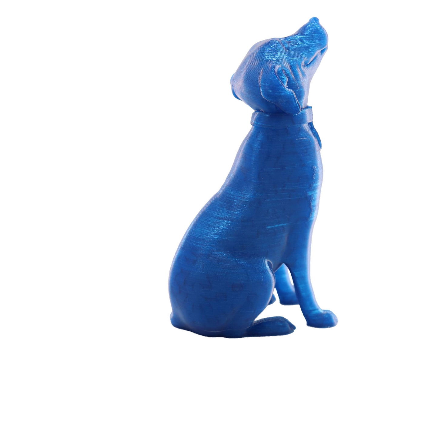 Jessie Premium PLA 1.75mm X Blue Ice 1kg