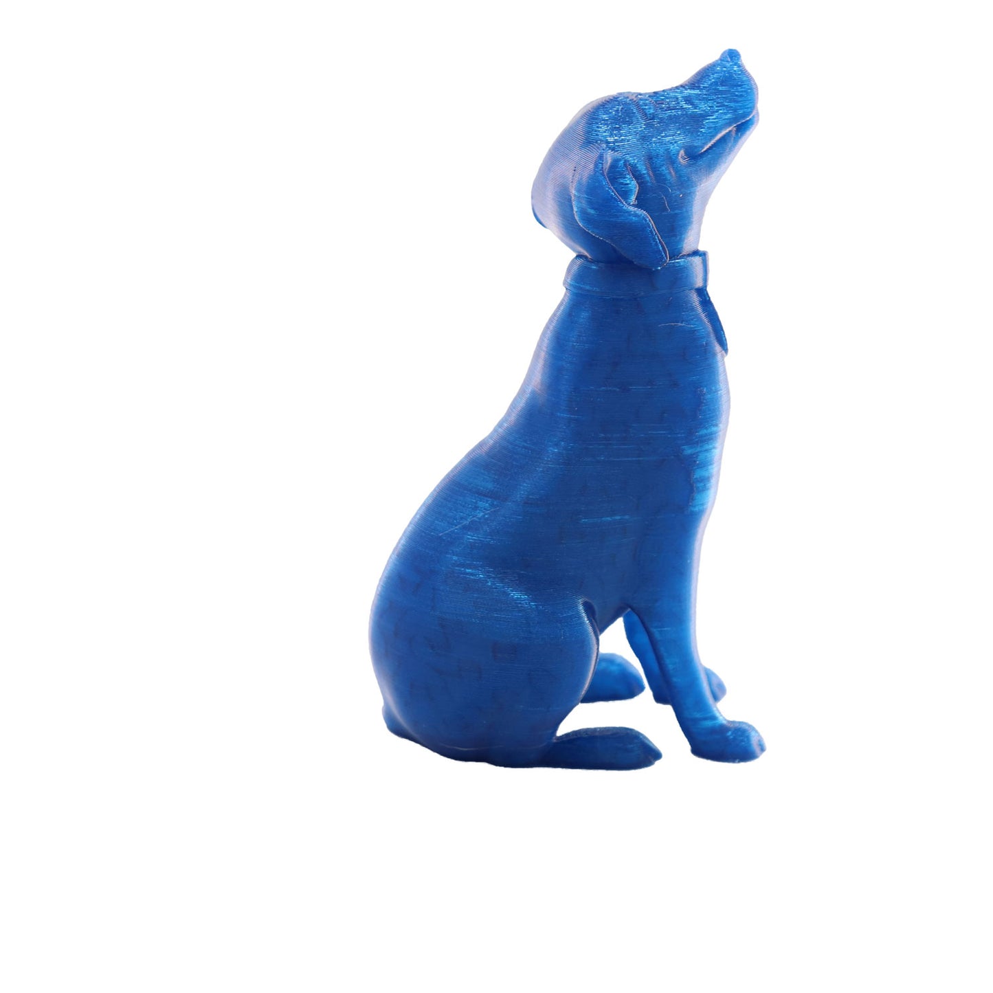 Jessie Premium PLA 1.75mm X Blue Ice 1kg