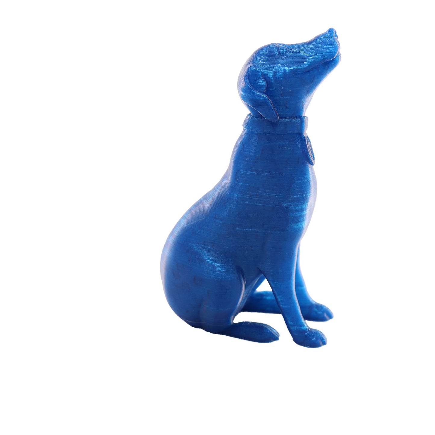 Jessie Premium PLA 1.75mm X Blue Ice 1kg