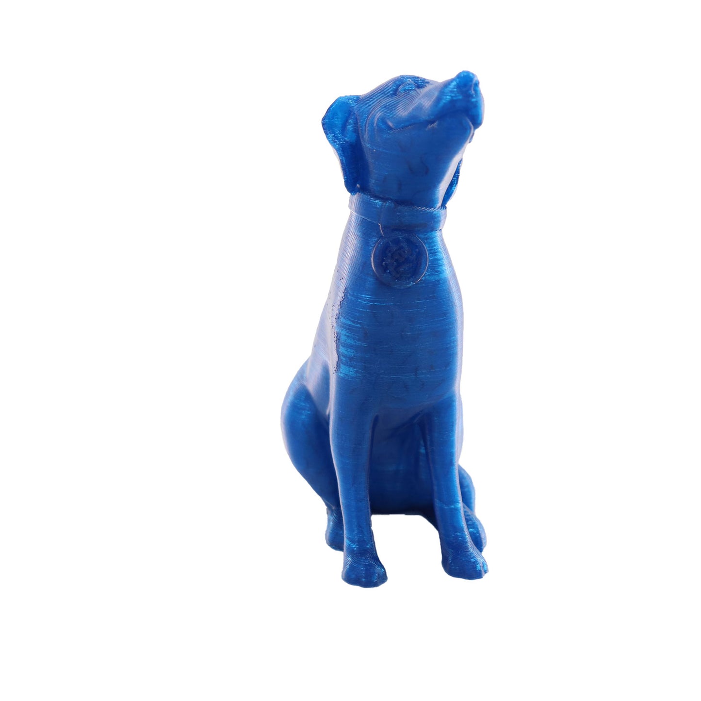 Jessie Premium PLA 1.75mm X Blue Ice 1kg