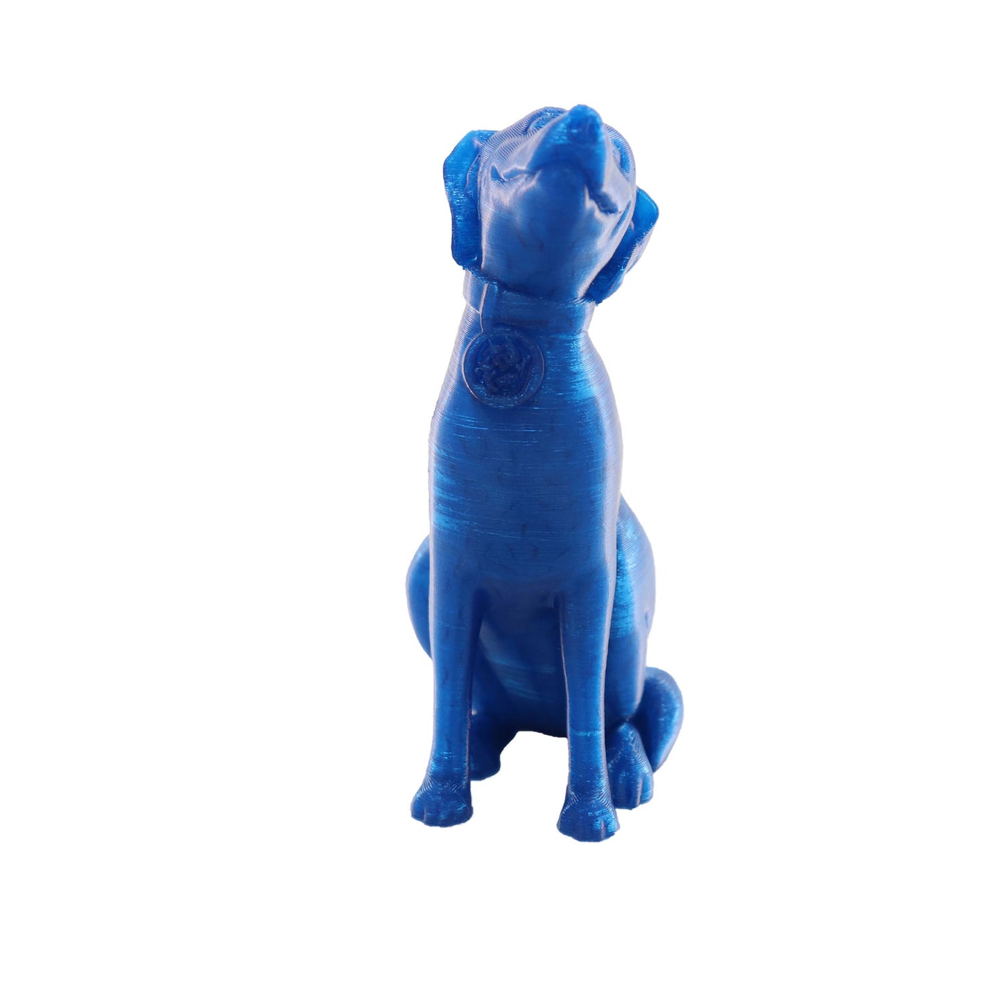 Jessie Premium PLA 1.75mm X Blue Ice 1kg