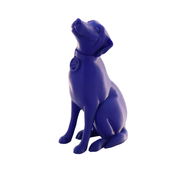 Jessie Premium PLA 1.75mm X Blue Moon 1kg