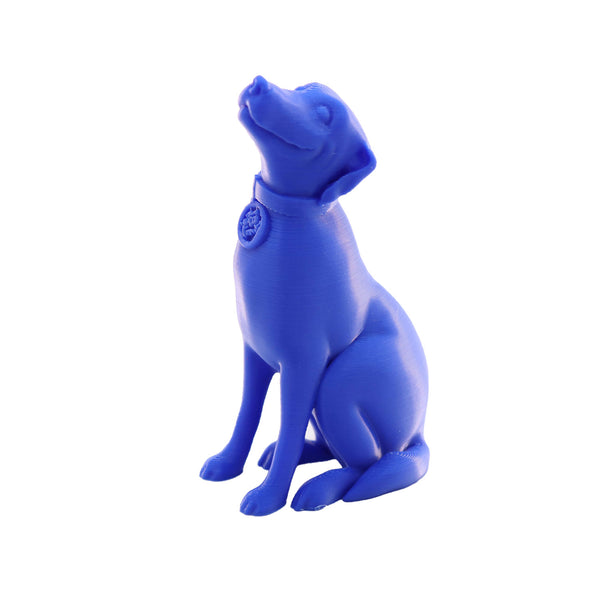 Jessie Premium PLA 1.75mm X Bold Blue 1kg