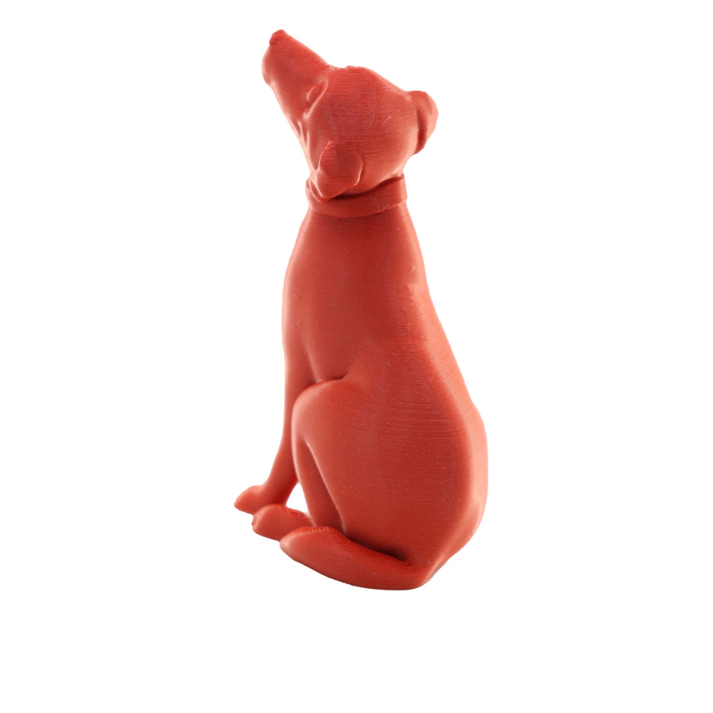Jessie Premium PLA 1.75mm X Blood Red Light Glitter 1kg