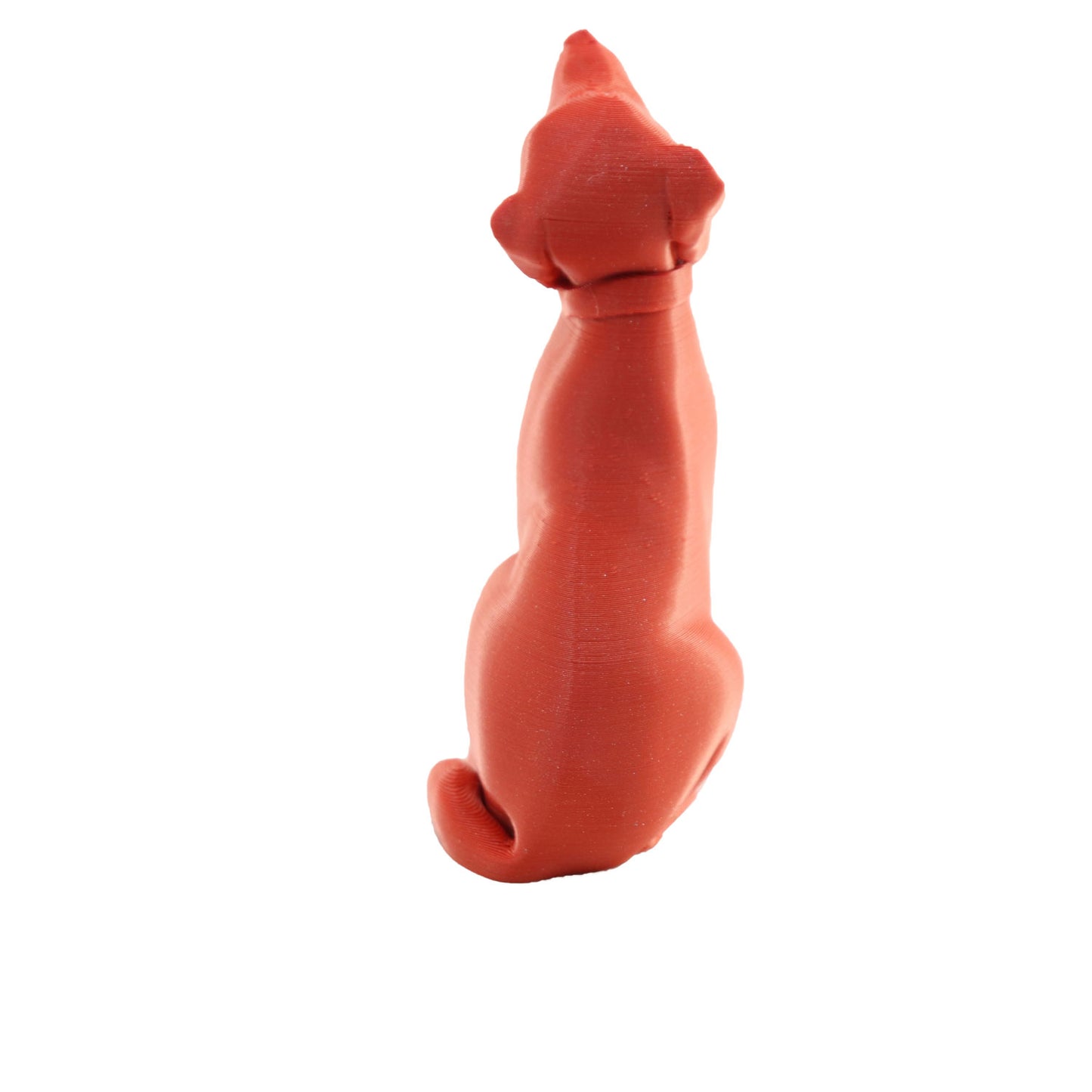 Jessie Premium PLA 1.75mm X Blood Red Light Glitter 1kg