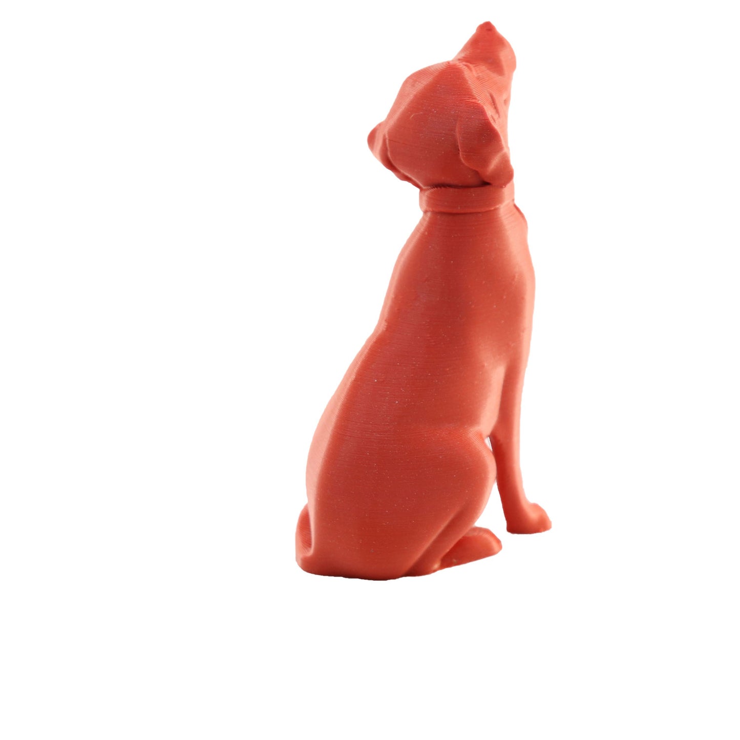 Jessie Premium PLA 1.75mm X Blood Red Light Glitter 1kg