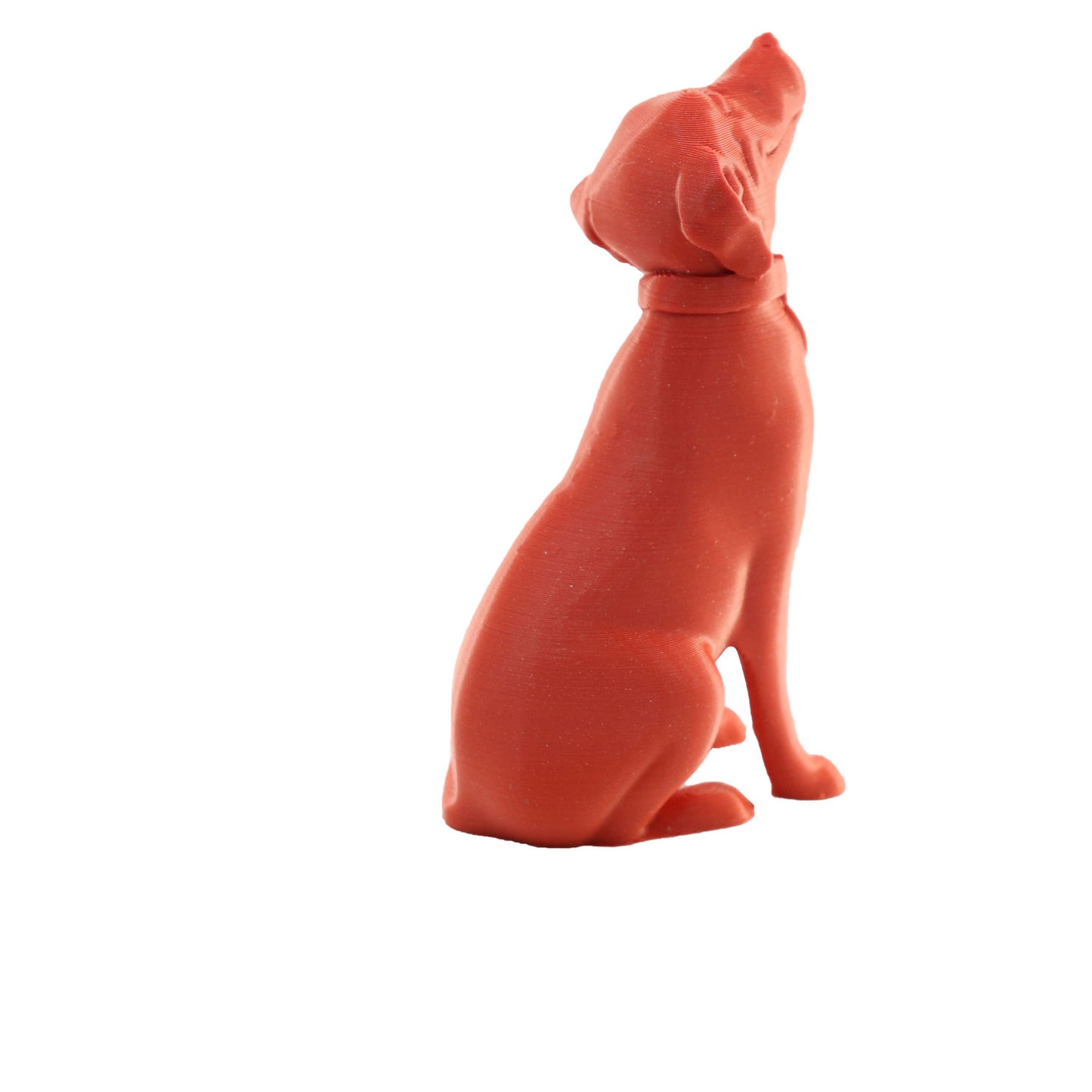 Jessie Premium PLA 1.75mm X Blood Red Light Glitter 1kg