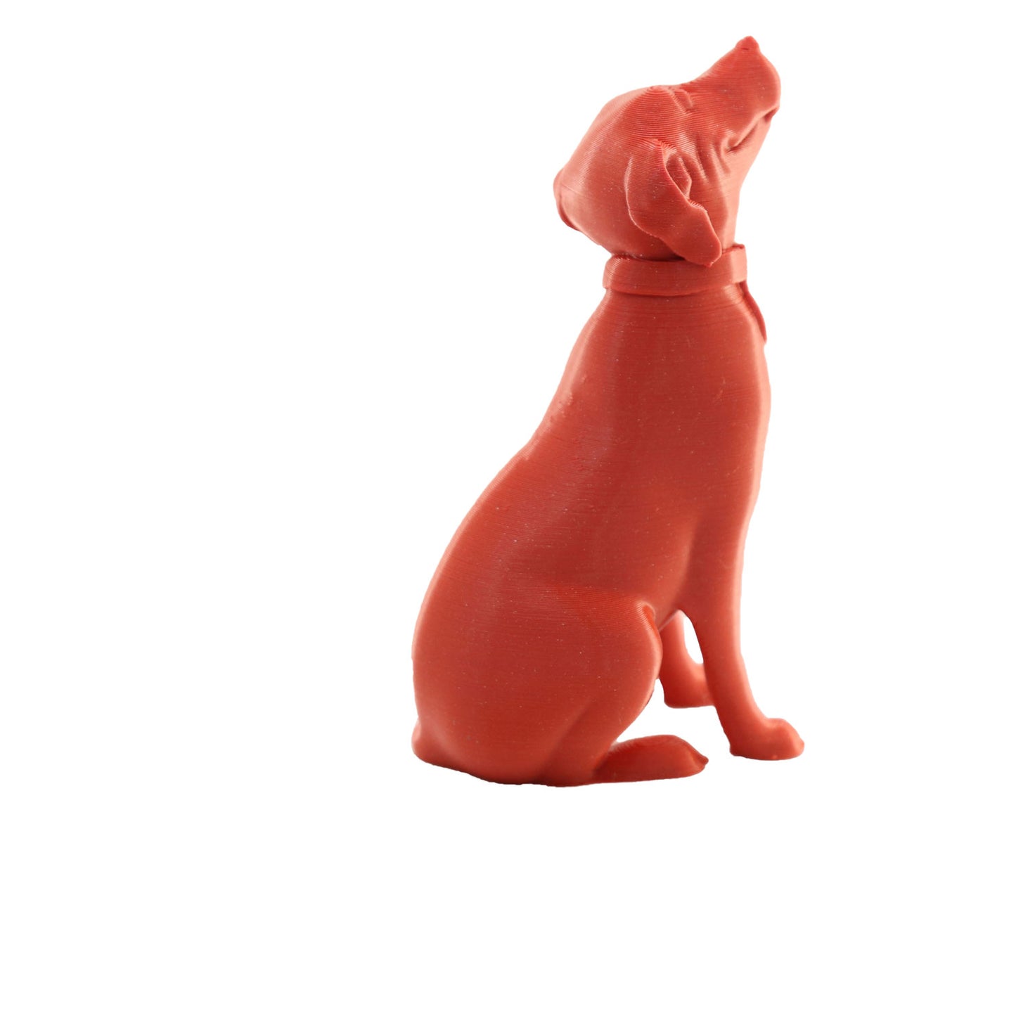 Jessie Premium PLA 1.75mm X Blood Red Light Glitter 1kg