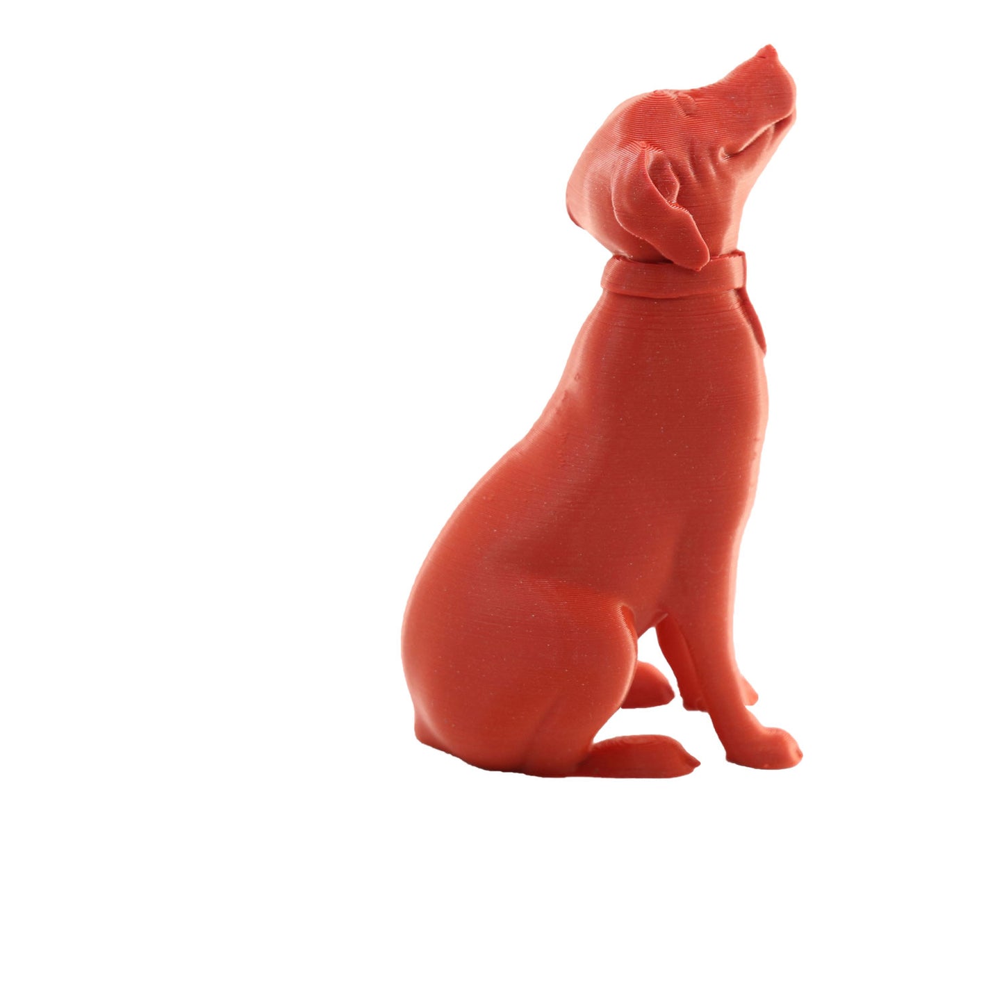 Jessie Premium PLA 1.75mm X Blood Red Light Glitter 1kg