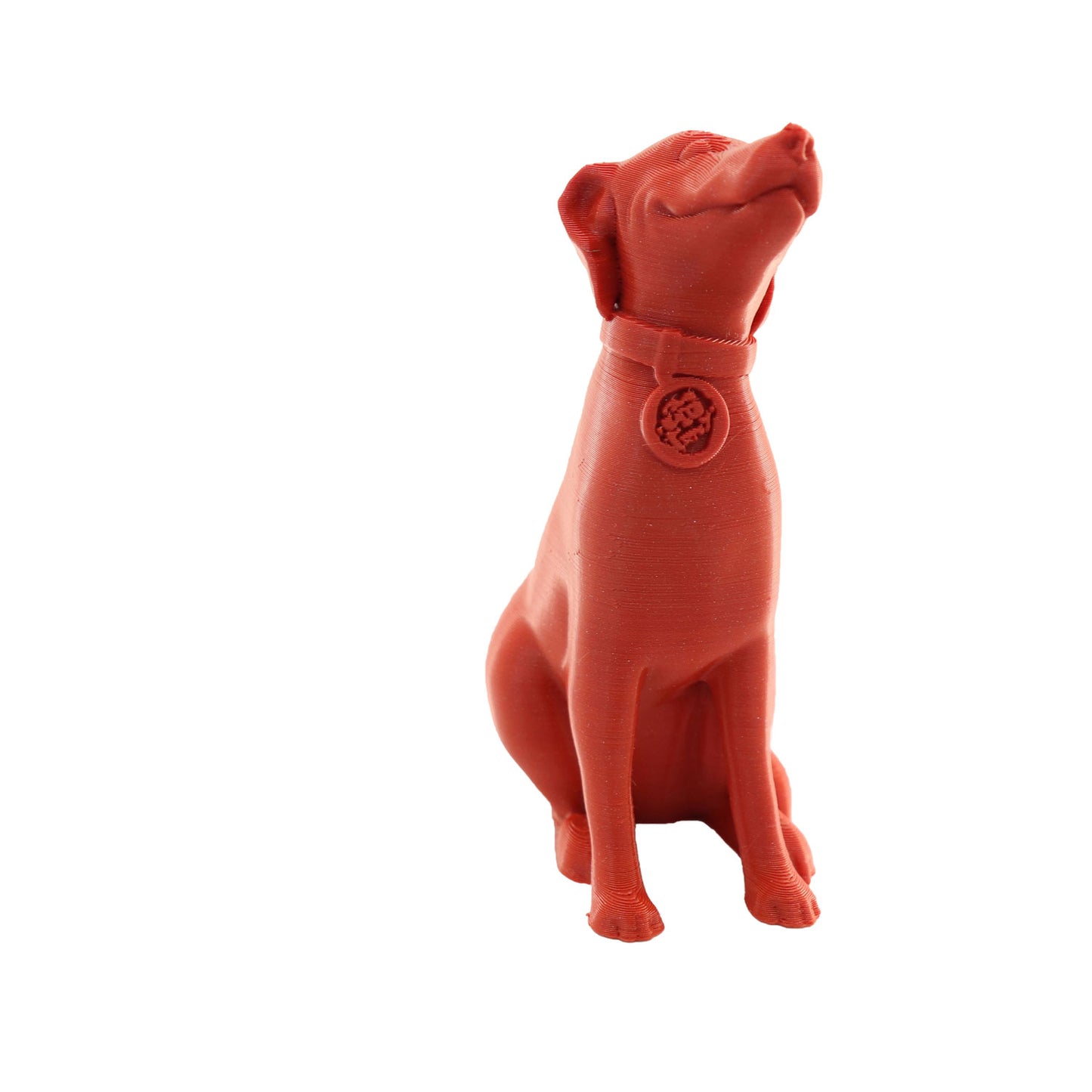 Jessie Premium PLA 1.75mm X Blood Red Light Glitter 1kg