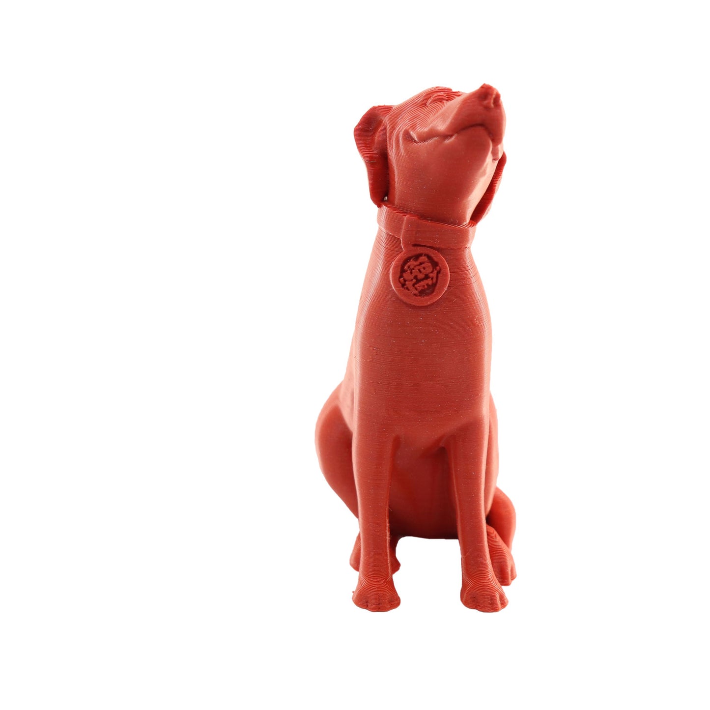 Jessie Premium PLA 1.75mm X Blood Red Light Glitter 1kg