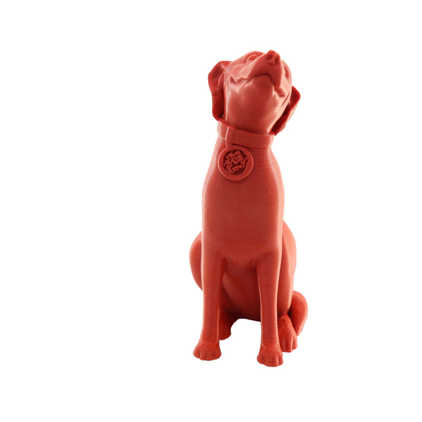 Jessie Premium PLA 1.75mm X Blood Red Light Glitter 1kg